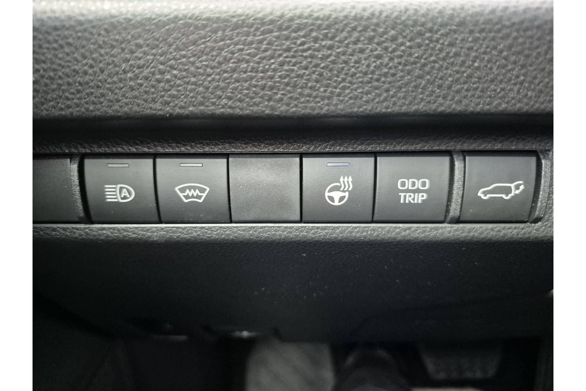 Toyota RAV4 2.5 Hybrid Awd Dynamic Limited thumbnail 6