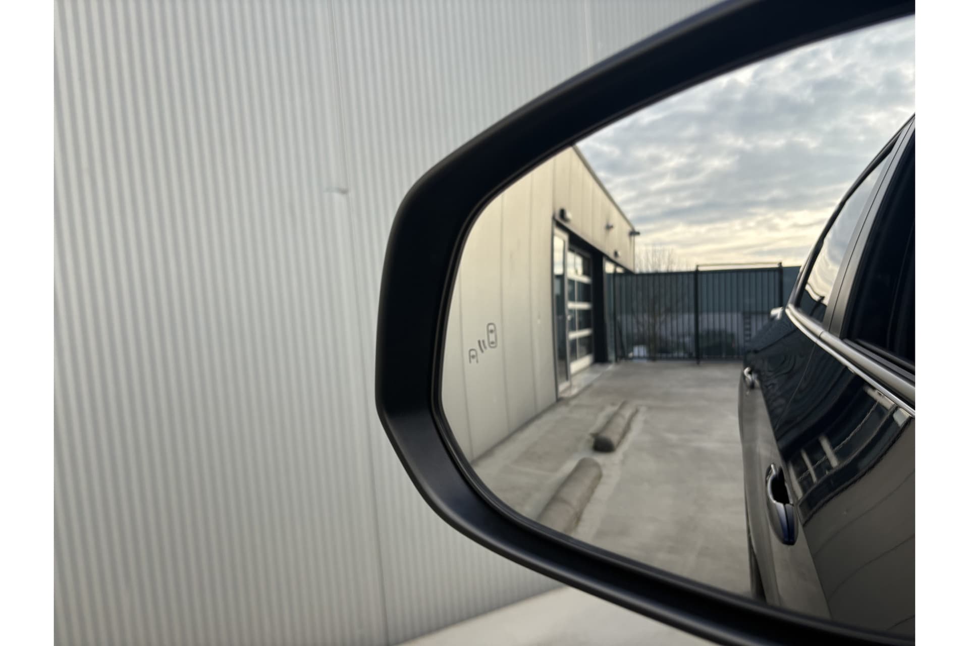 Toyota BZ4X Dynamic 71 Kwh thumbnail 10