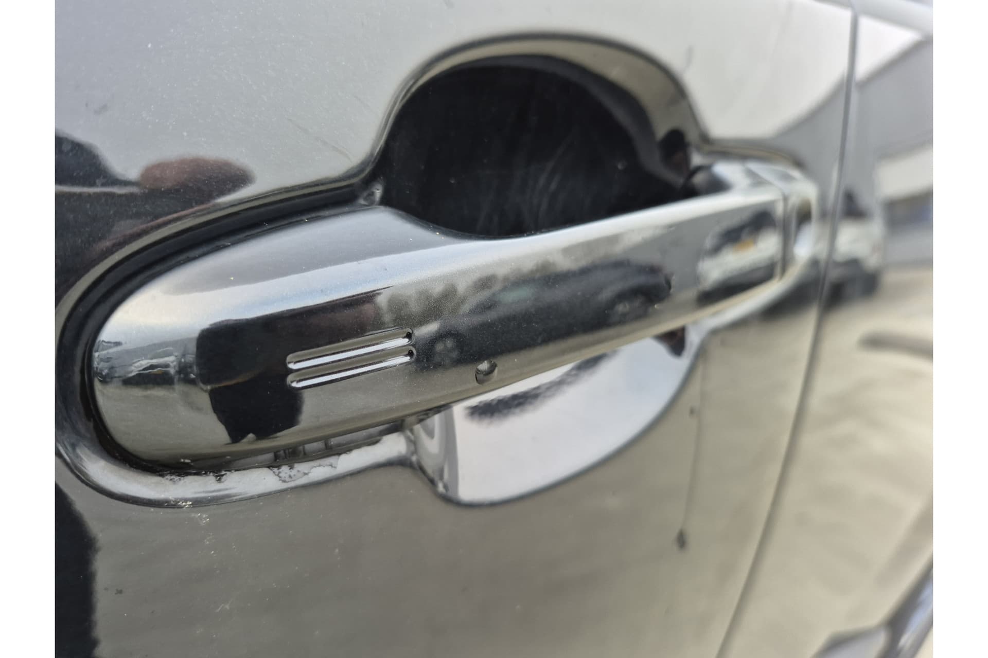 Toyota C-HR 1.2 Turbo Dynamic thumbnail 9