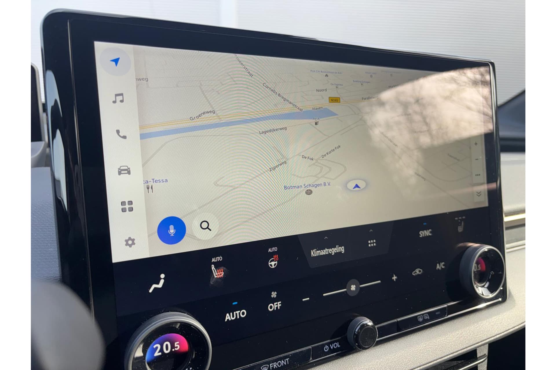 Toyota BZ4X Active Limited Edition 58 Kwh 19 Inch Lm Velgen thumbnail 14