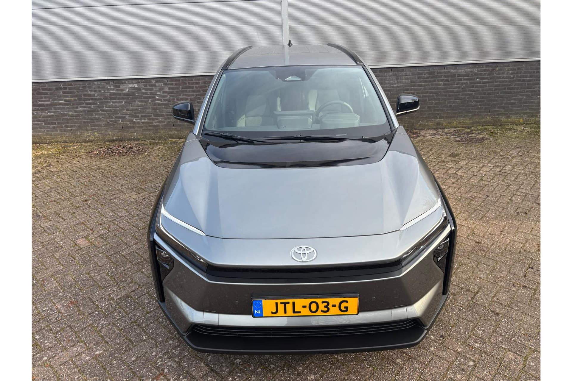 Toyota BZ4X Active Limited Edition 58 Kwh 19 Inch Lm Velgen thumbnail 16