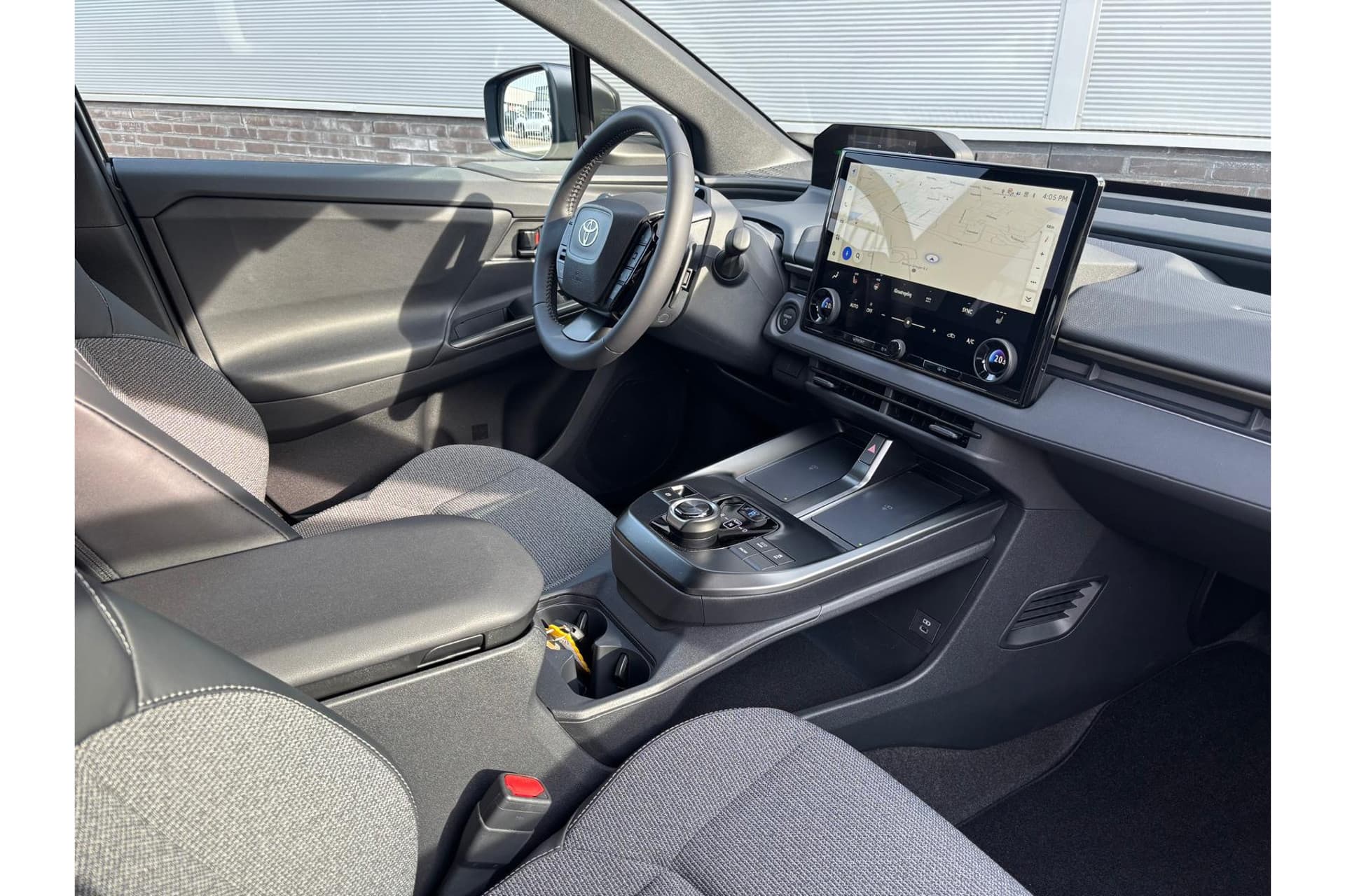 Toyota BZ4X Active Limited Edition 58 Kwh 19 Inch Lm Velgen thumbnail 19