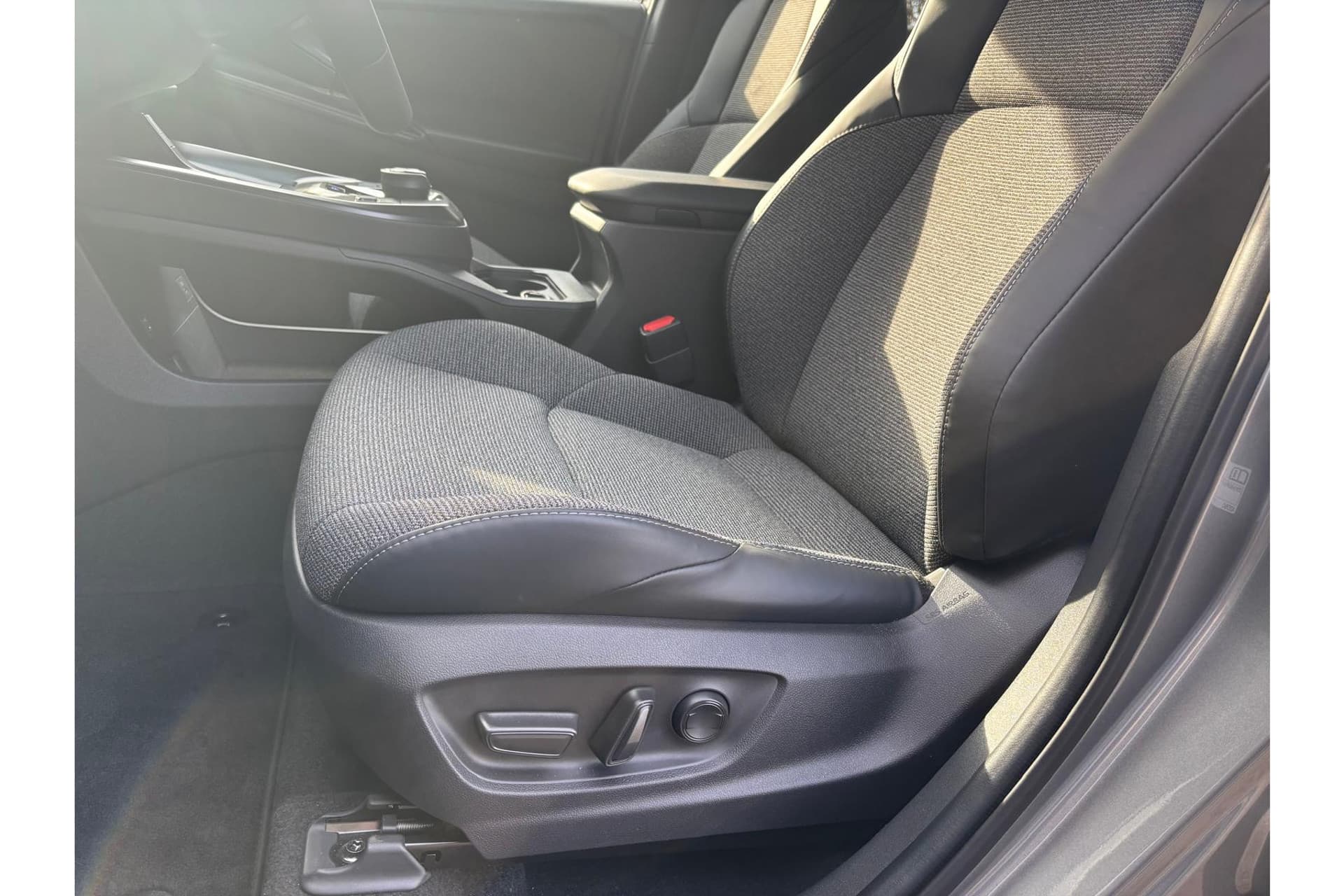 Toyota BZ4X Active Limited Edition 58 Kwh 19 Inch Lm Velgen thumbnail 20