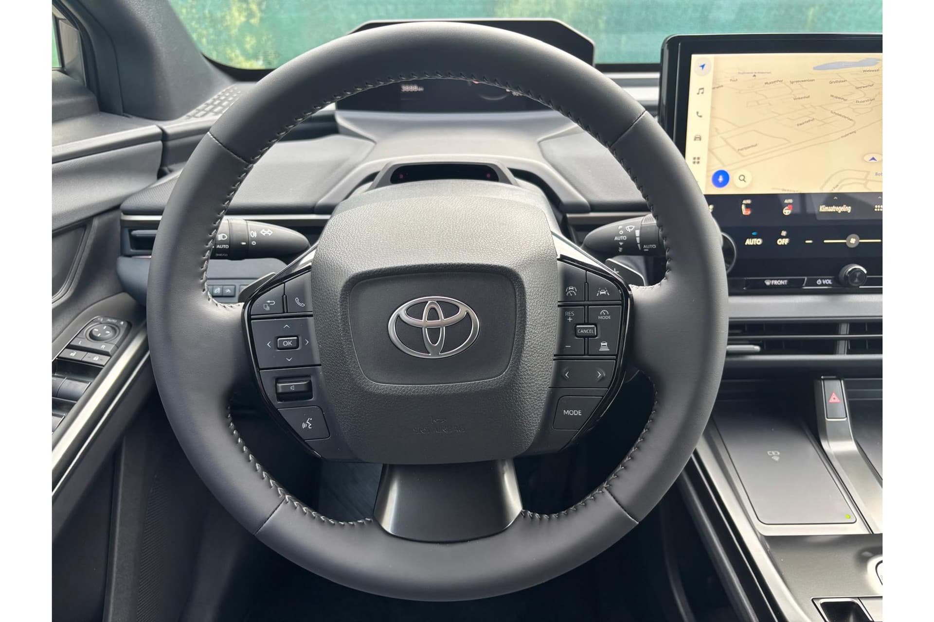 Toyota BZ4X Active Limited Edition 58 Kwh 19 Inch Lm Velgen thumbnail 21