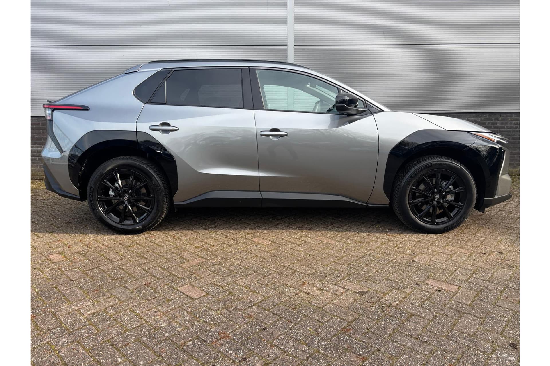 Toyota BZ4X Active Limited Edition 58 Kwh 19 Inch Lm Velgen thumbnail 23