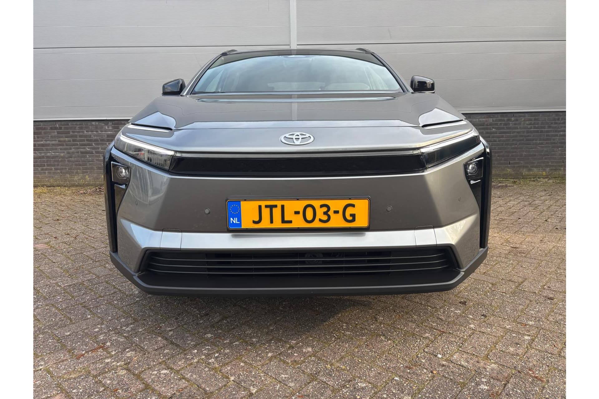 Toyota BZ4X Active Limited Edition 58 Kwh 19 Inch Lm Velgen thumbnail 25