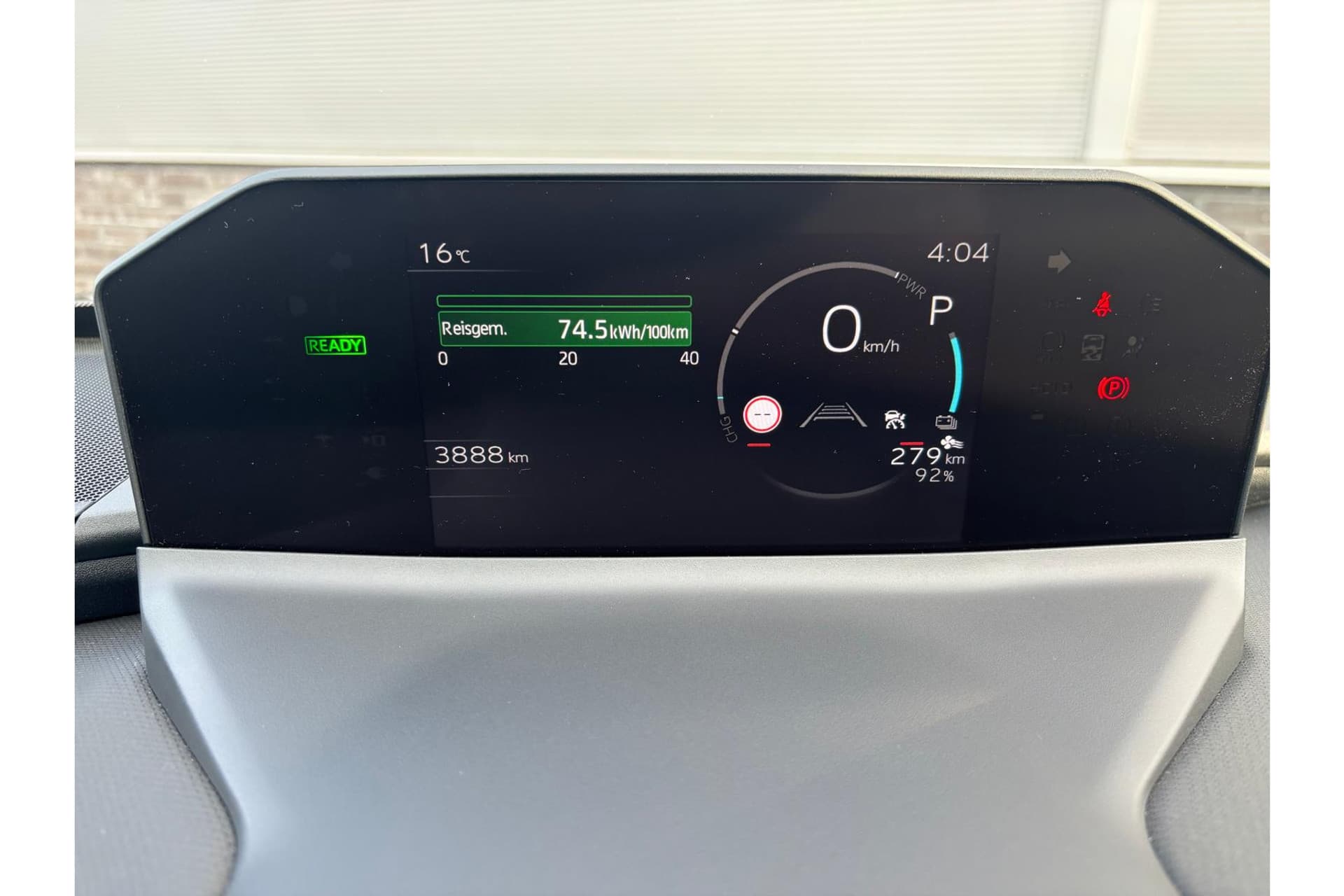 Toyota BZ4X Active Limited Edition 58 Kwh 19 Inch Lm Velgen thumbnail 3