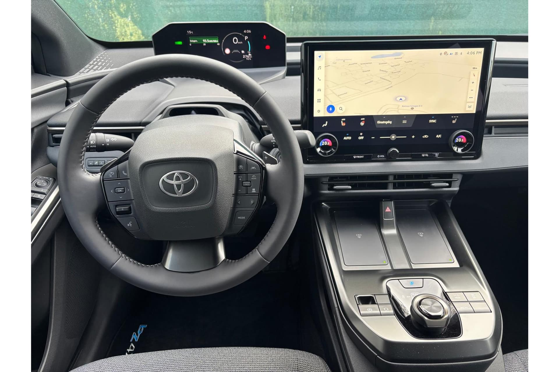 Toyota BZ4X Active Limited Edition 58 Kwh 19 Inch Lm Velgen thumbnail 4