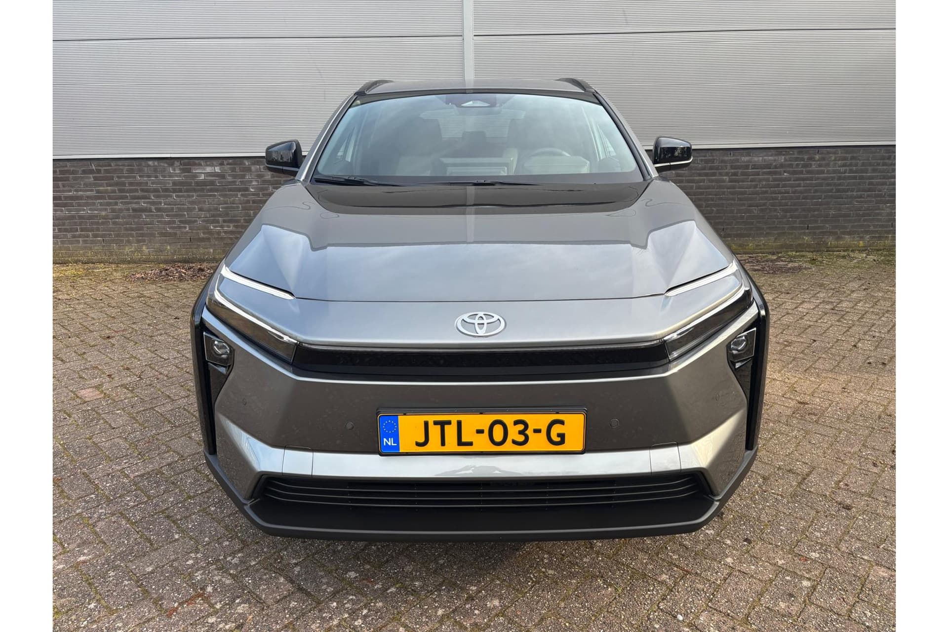 Toyota BZ4X Active Limited Edition 58 Kwh 19 Inch Lm Velgen thumbnail 9