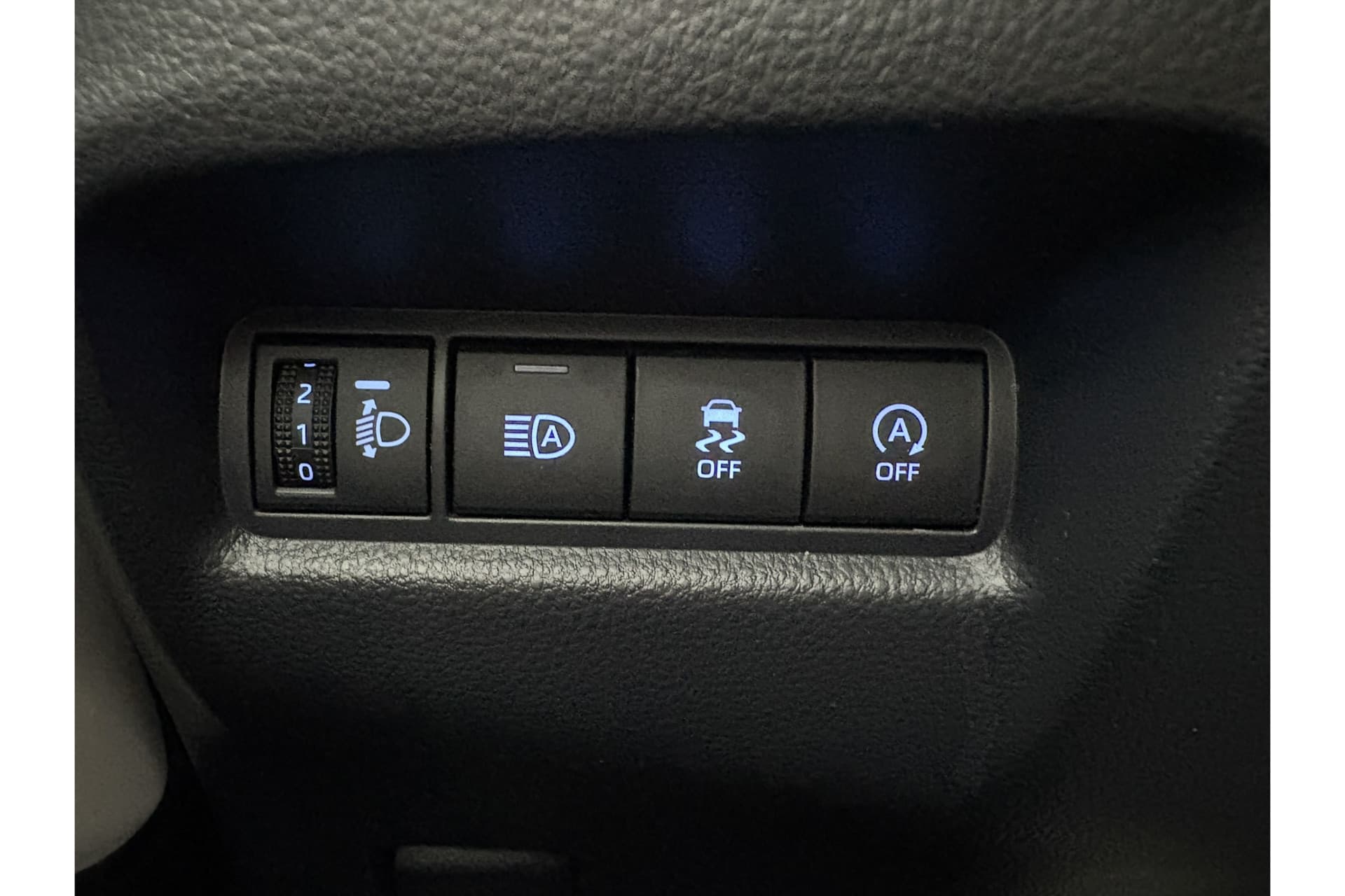 Toyota Aygo X 1.0 Vvt-I Mt First thumbnail 10