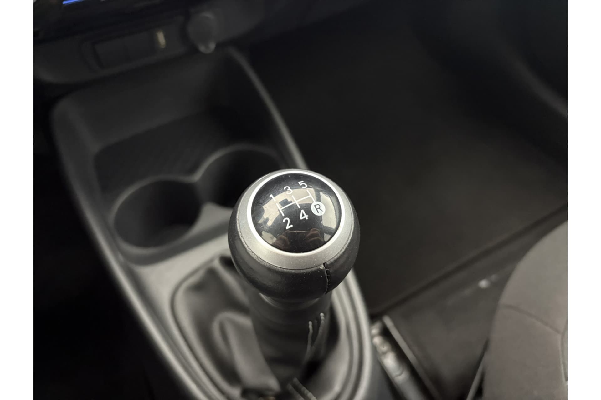 Toyota Aygo X 1.0 Vvt-I Mt First thumbnail 11