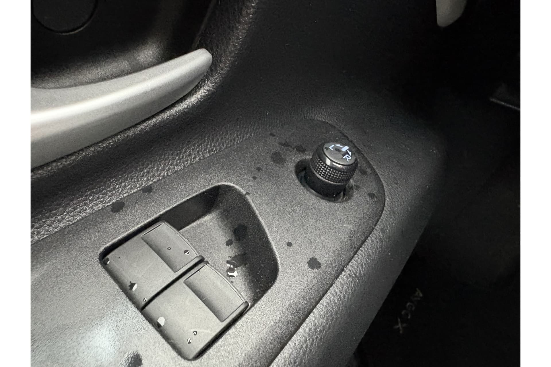 Toyota Aygo X 1.0 Vvt-I Mt First thumbnail 9