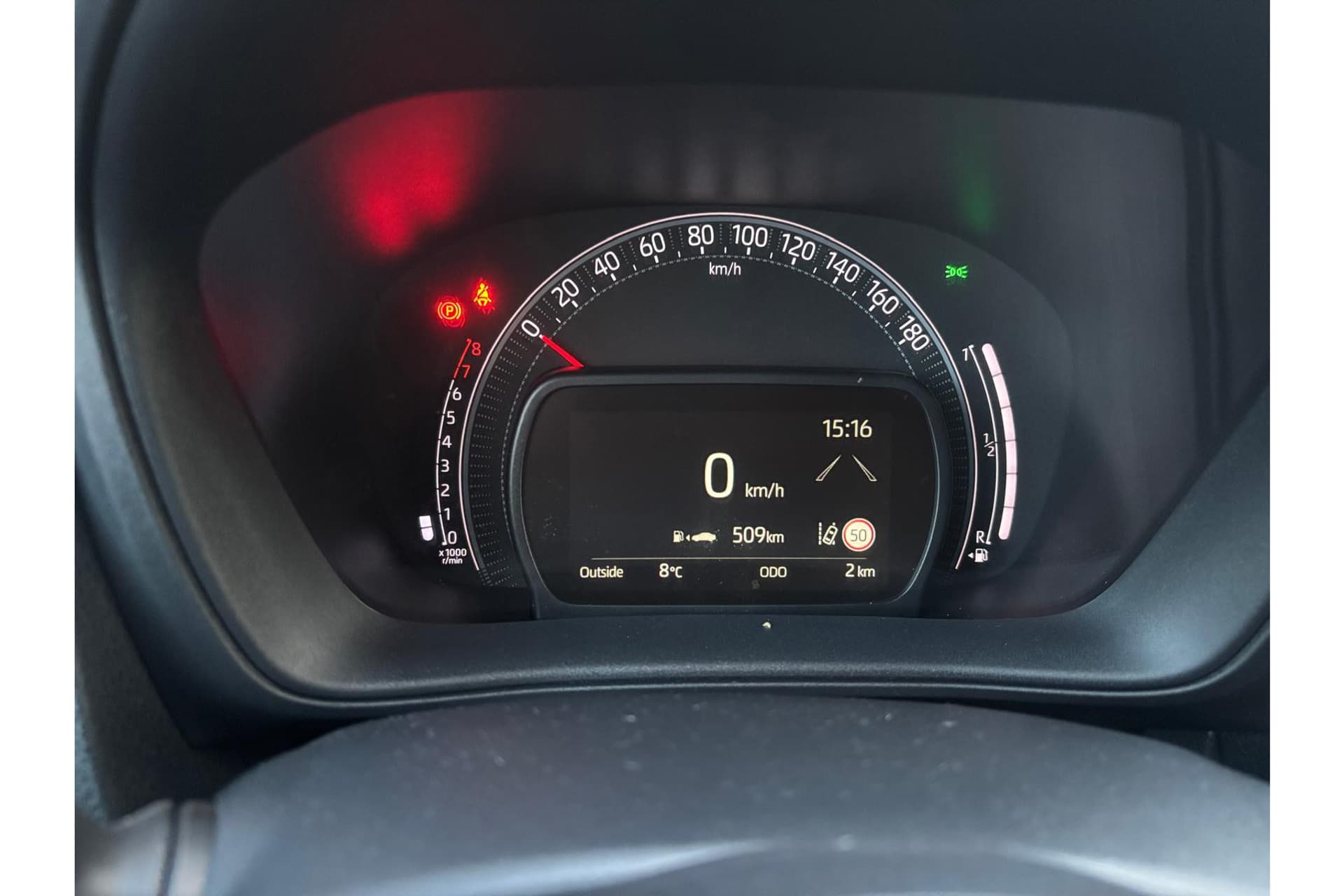 Toyota Aygo X 1.0 Vvt-I Mt Play Demonstratie Auto ! thumbnail 4