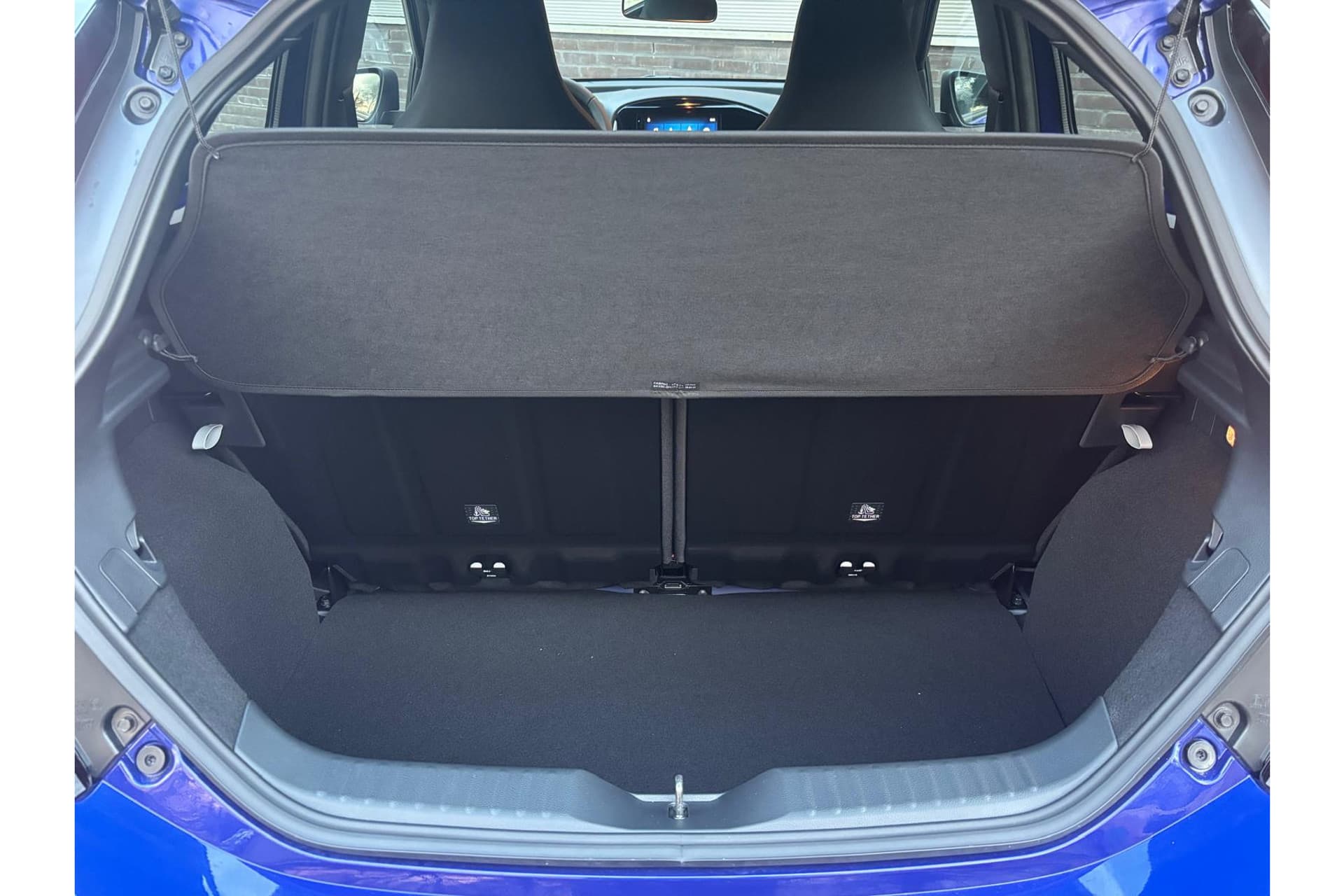 Toyota Aygo X 1.0 Vvt-I Mt Play Demonstratie Auto ! thumbnail 5