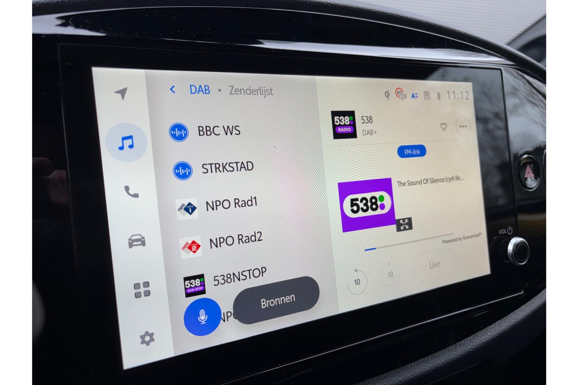 Toyota Aygo X Hybrid 115 Gr Sport thumbnail 10