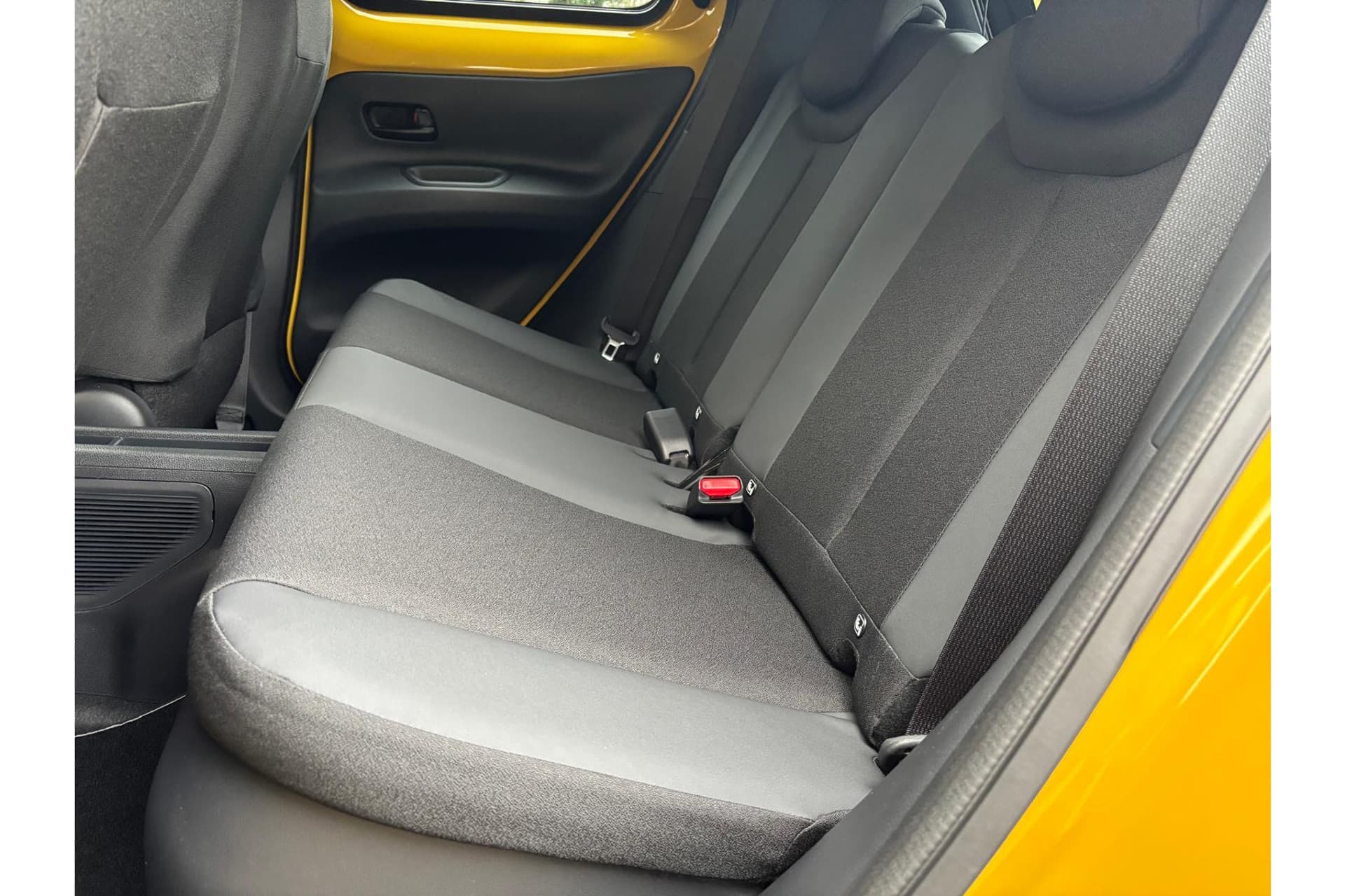 Toyota Aygo X Hybrid 115 Gr Sport thumbnail 18