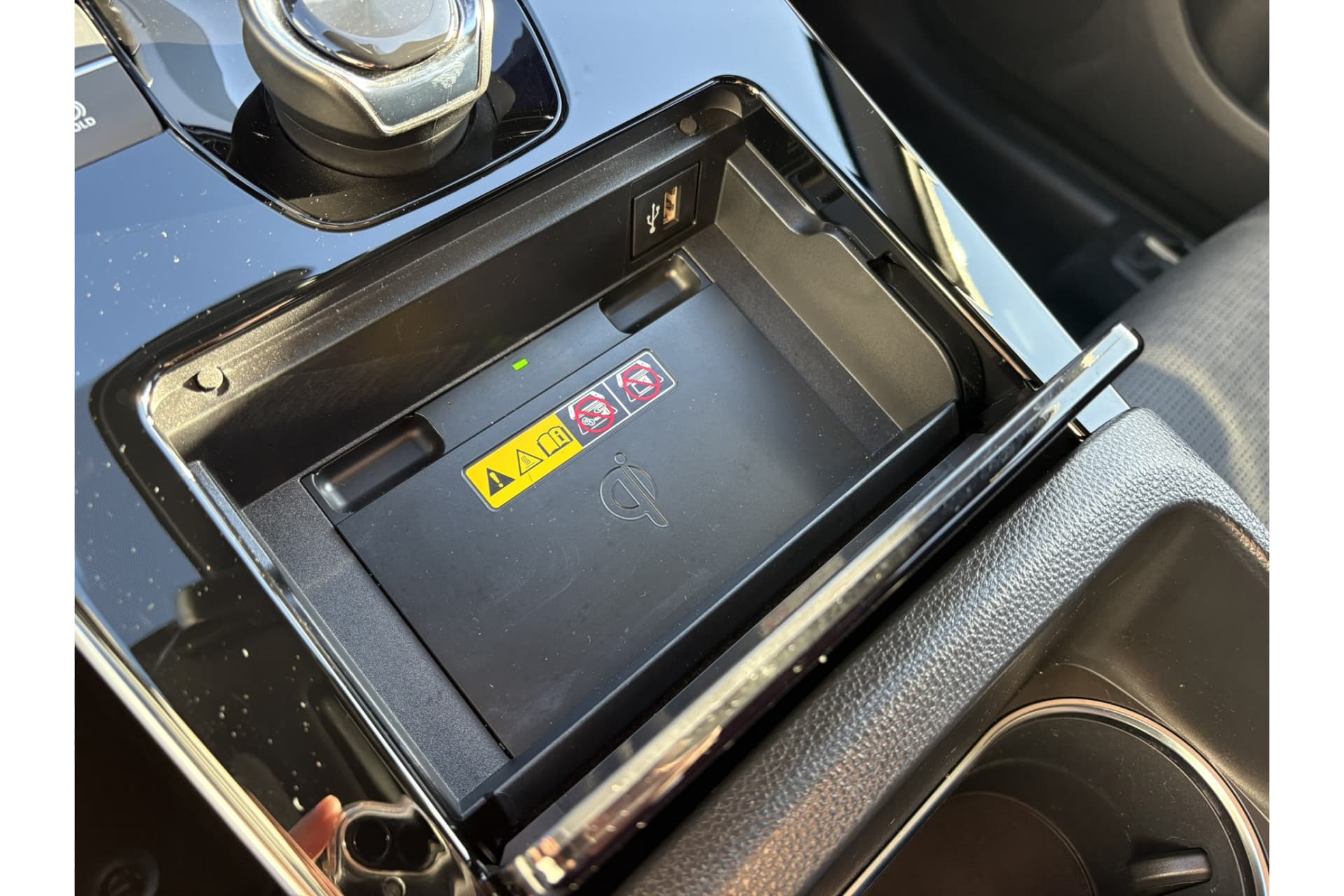 Toyota BZ4X Premium 71 Kwh thumbnail 16