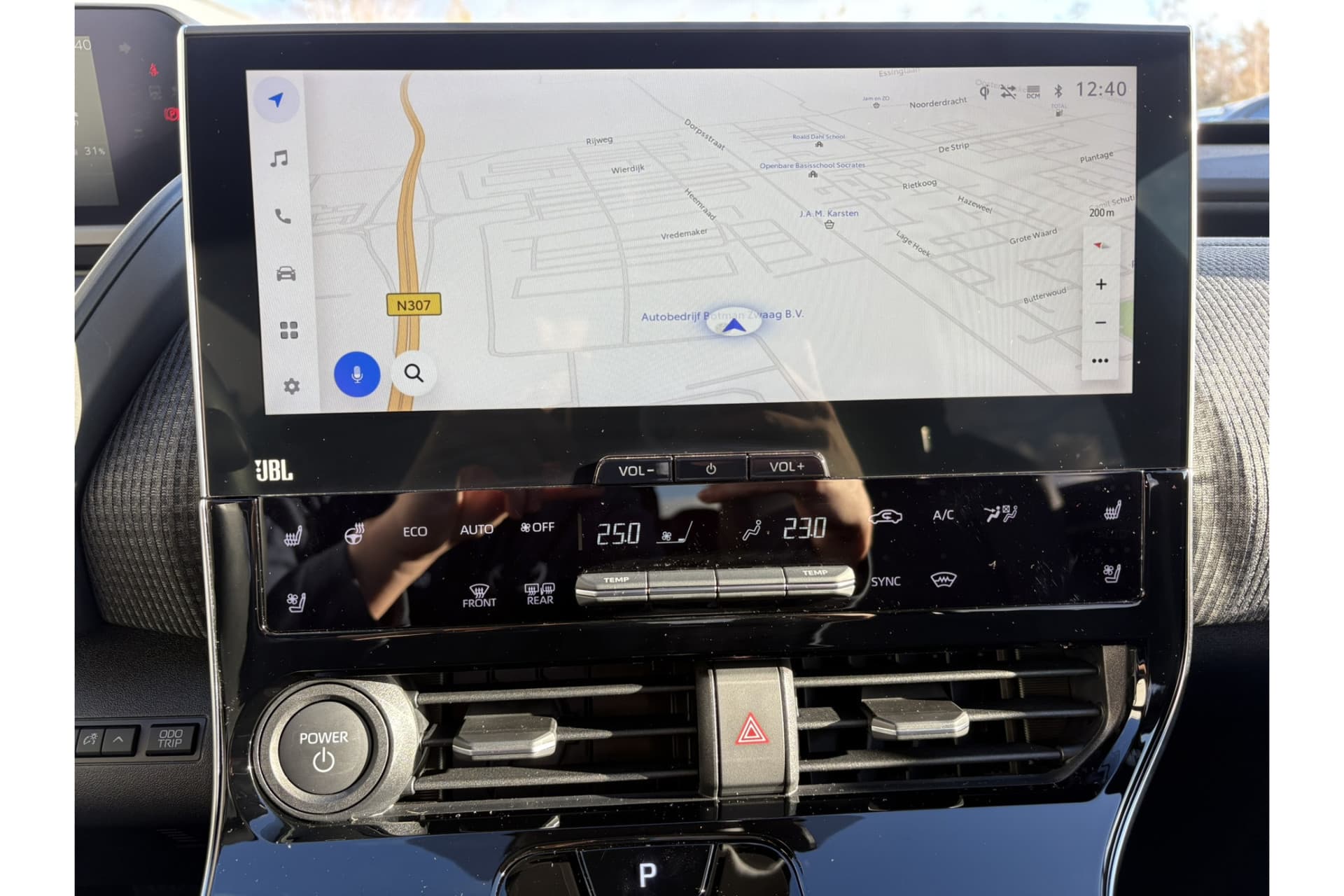 Toyota BZ4X Premium 71 Kwh thumbnail 4