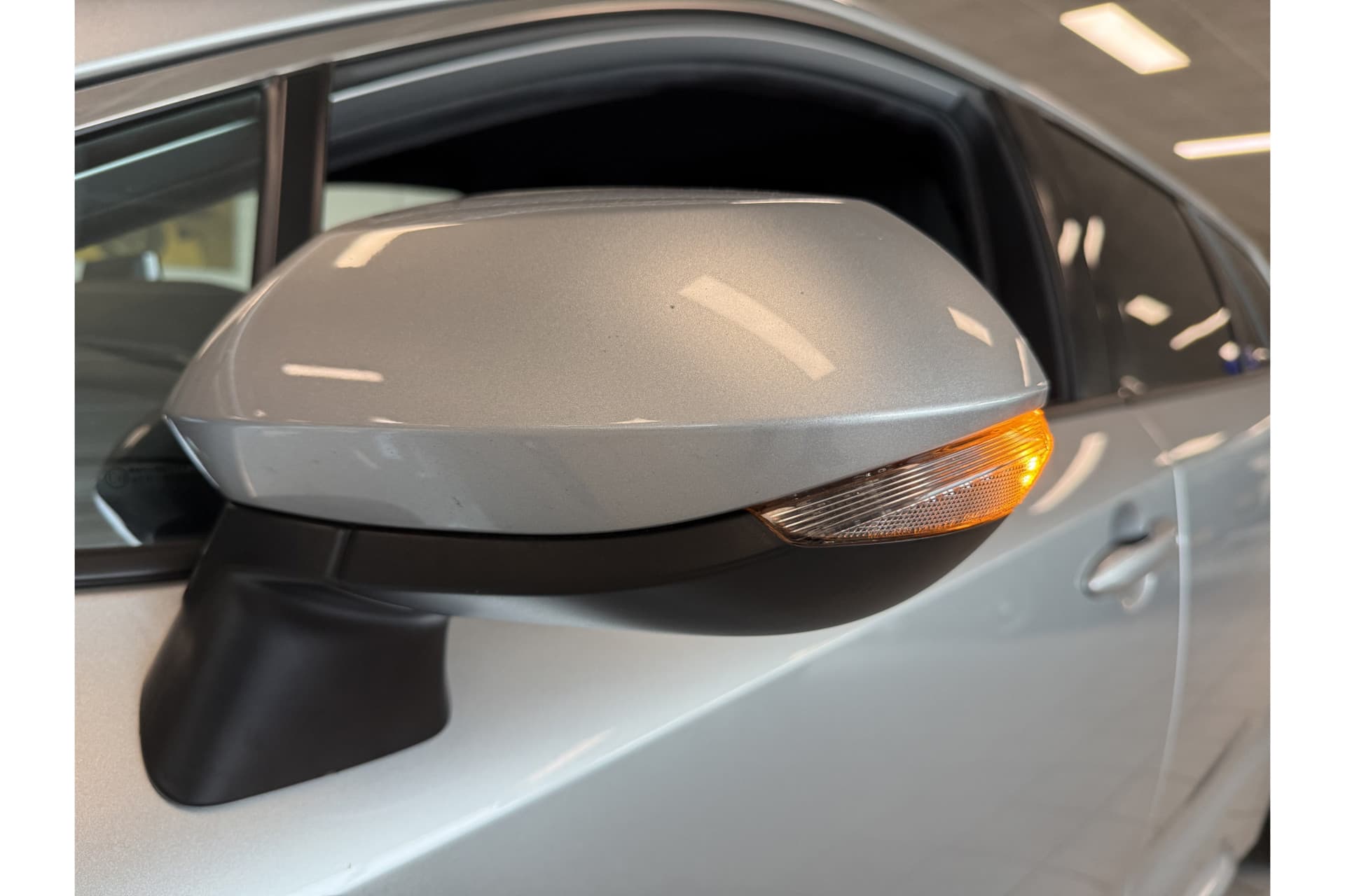 Toyota Corolla Touring Sports Hybrid 140 Dynamic thumbnail 22