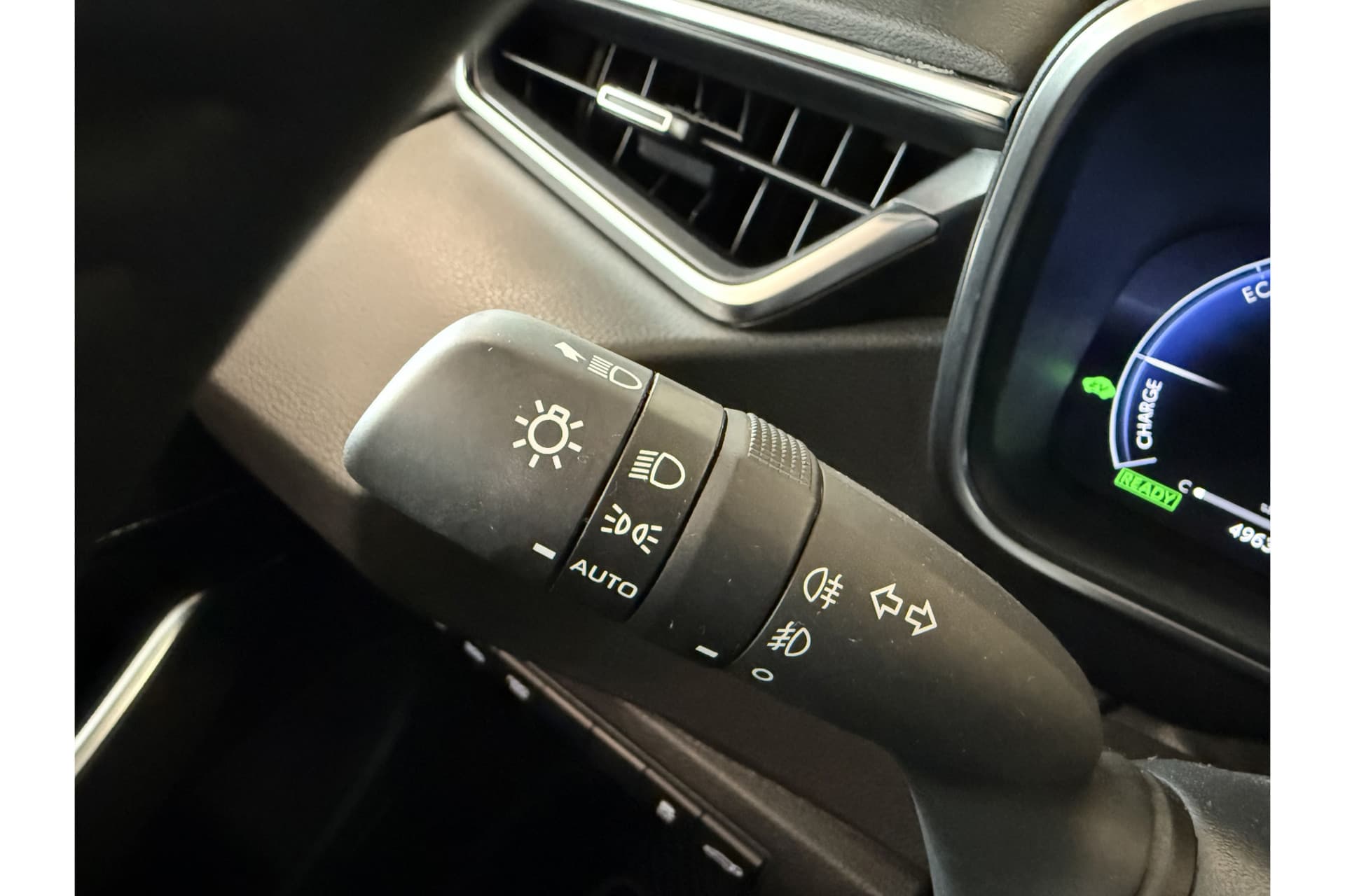 Toyota Corolla Touring Sports Hybrid 140 Dynamic thumbnail 25