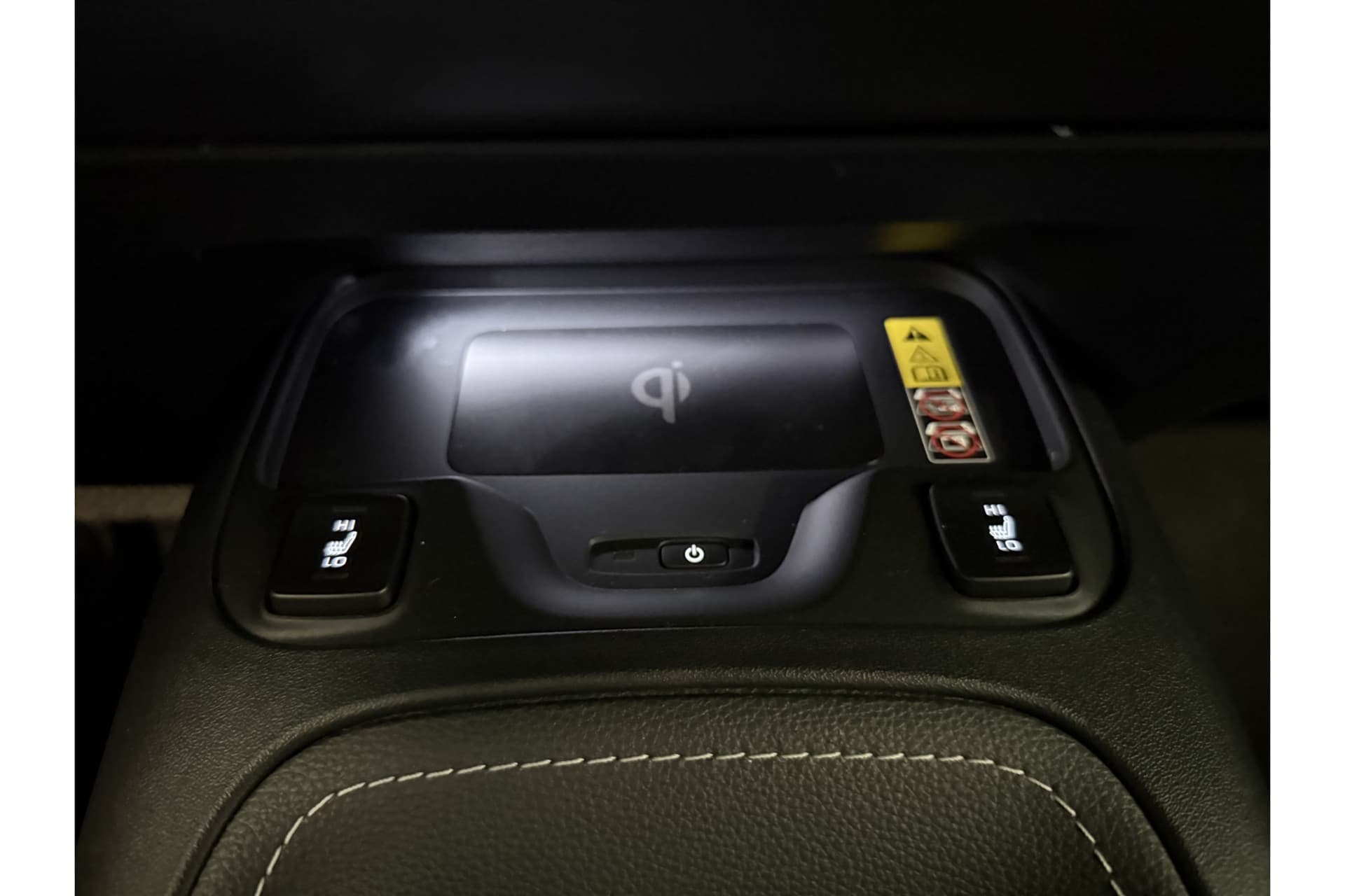 Toyota Corolla Touring Sports Hybrid 140 Dynamic thumbnail 37