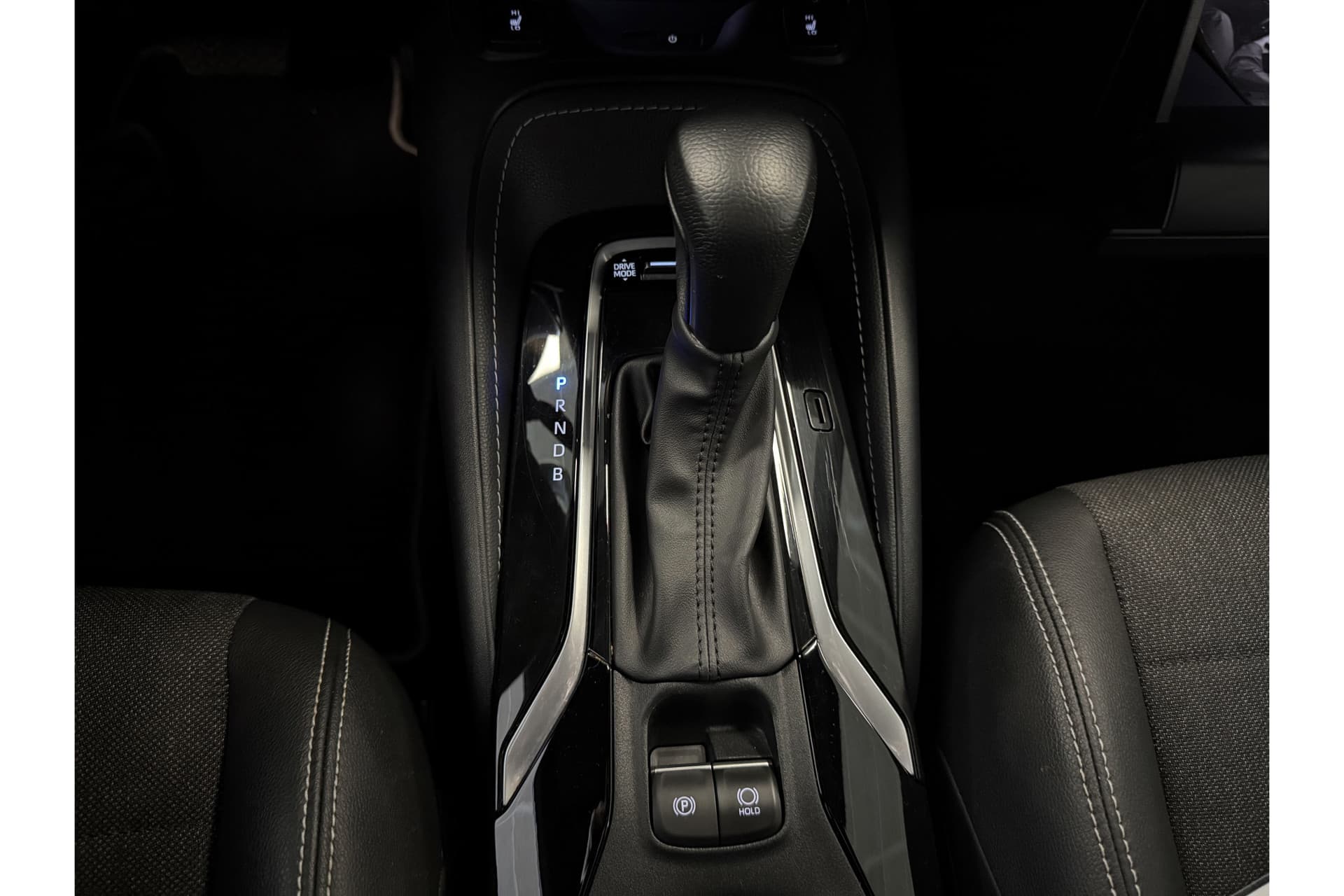 Toyota Corolla Touring Sports Hybrid 140 Dynamic thumbnail 39