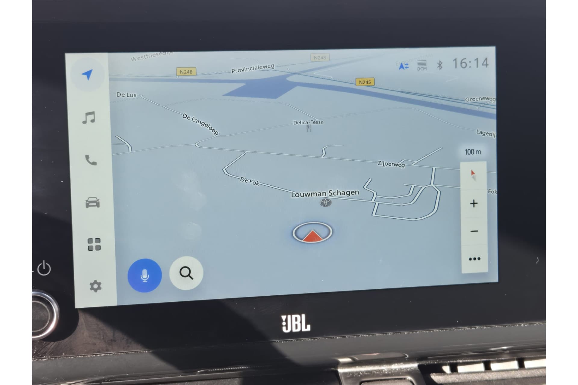 Toyota C-HR 1.8 Hybrid Executive thumbnail 11