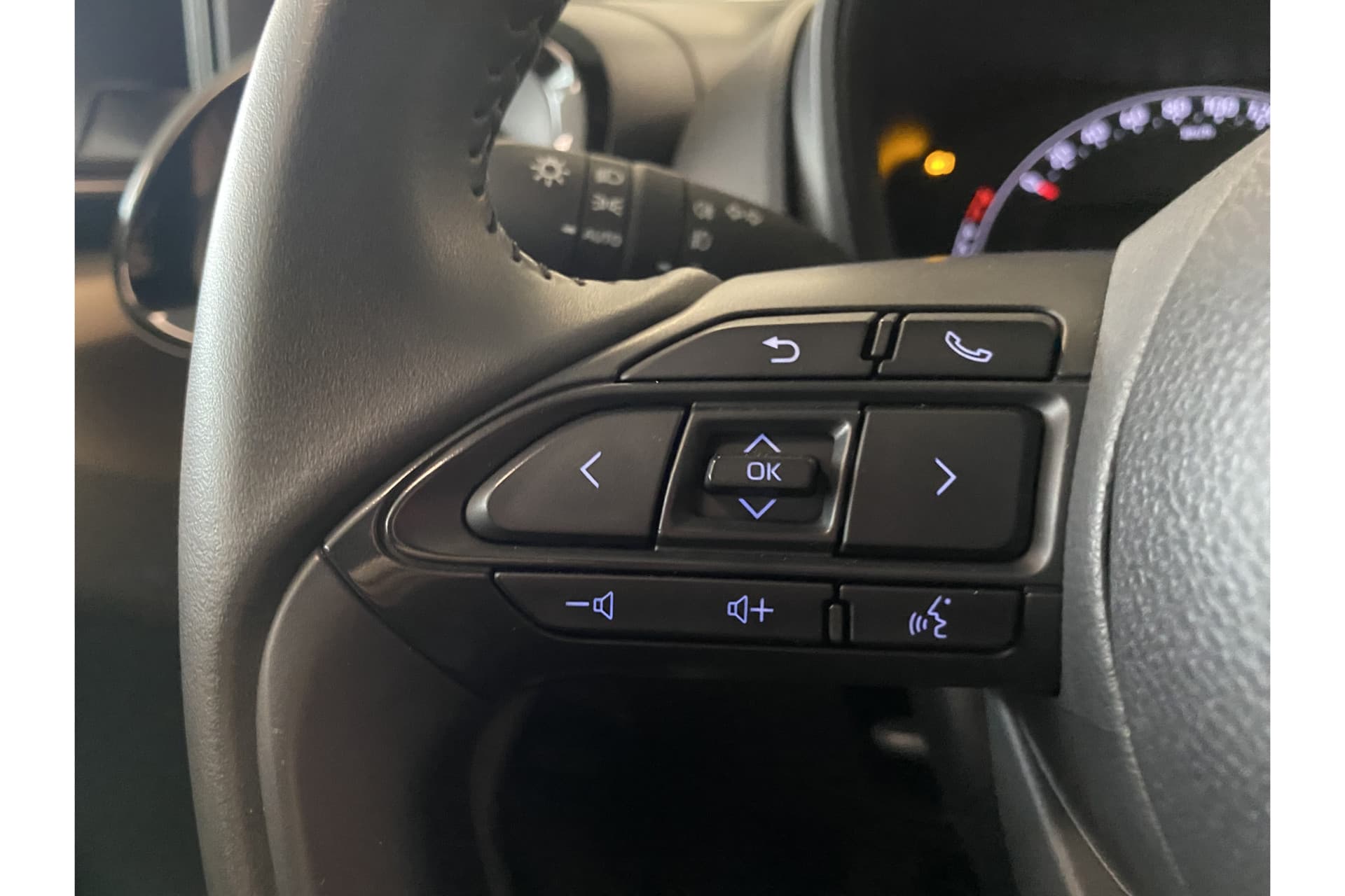 Toyota Aygo X 1.0 Vvt-I Mt Envy thumbnail 16