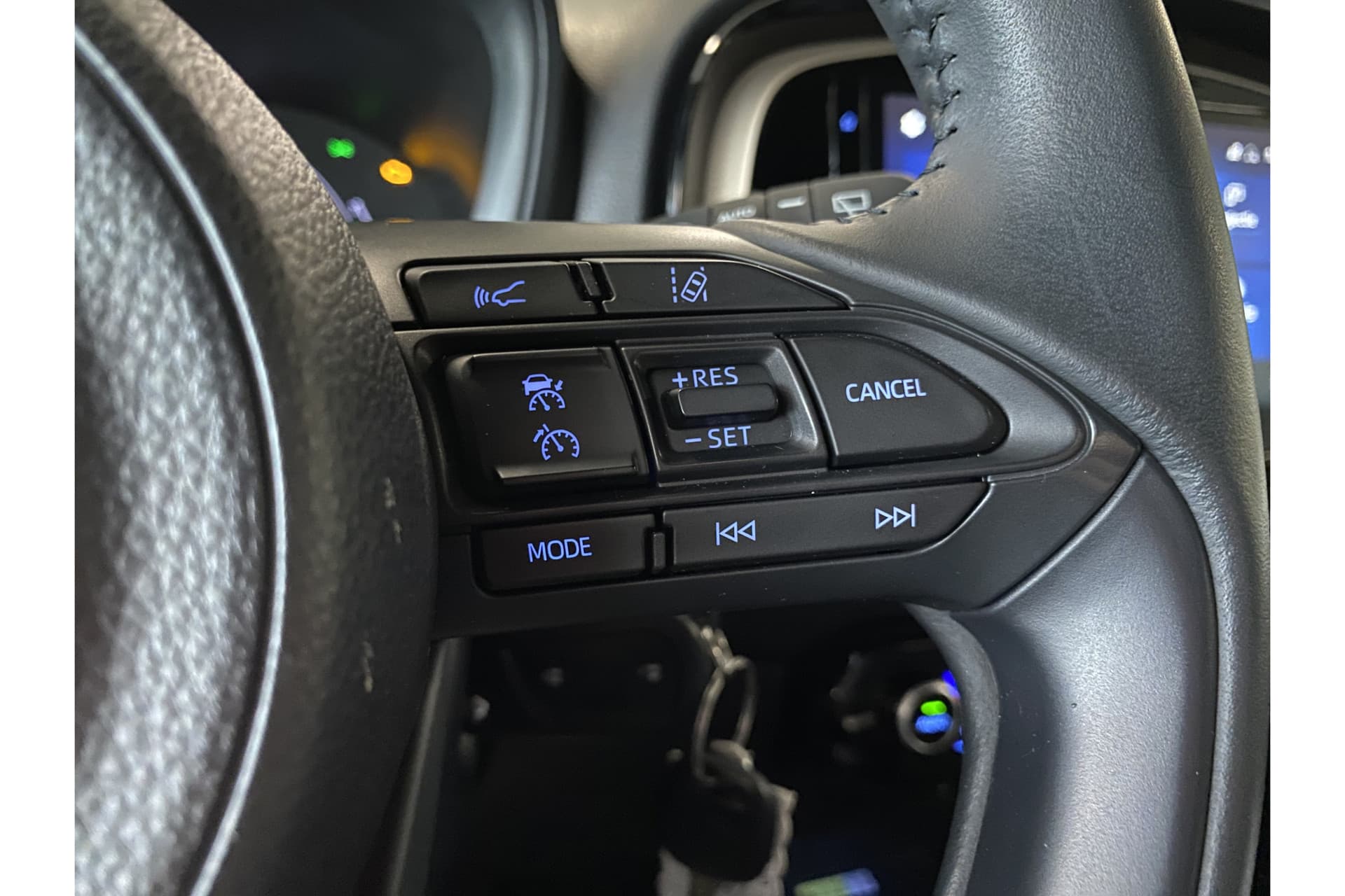 Toyota Aygo X 1.0 Vvt-I Mt Envy thumbnail 17