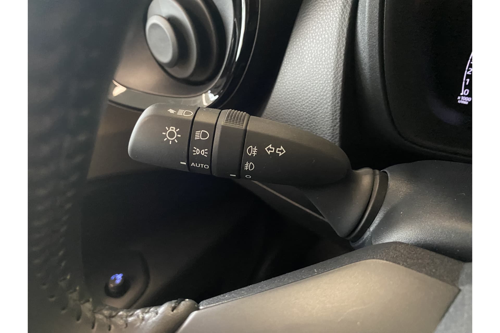 Toyota Aygo X 1.0 Vvt-I Mt Envy thumbnail 18