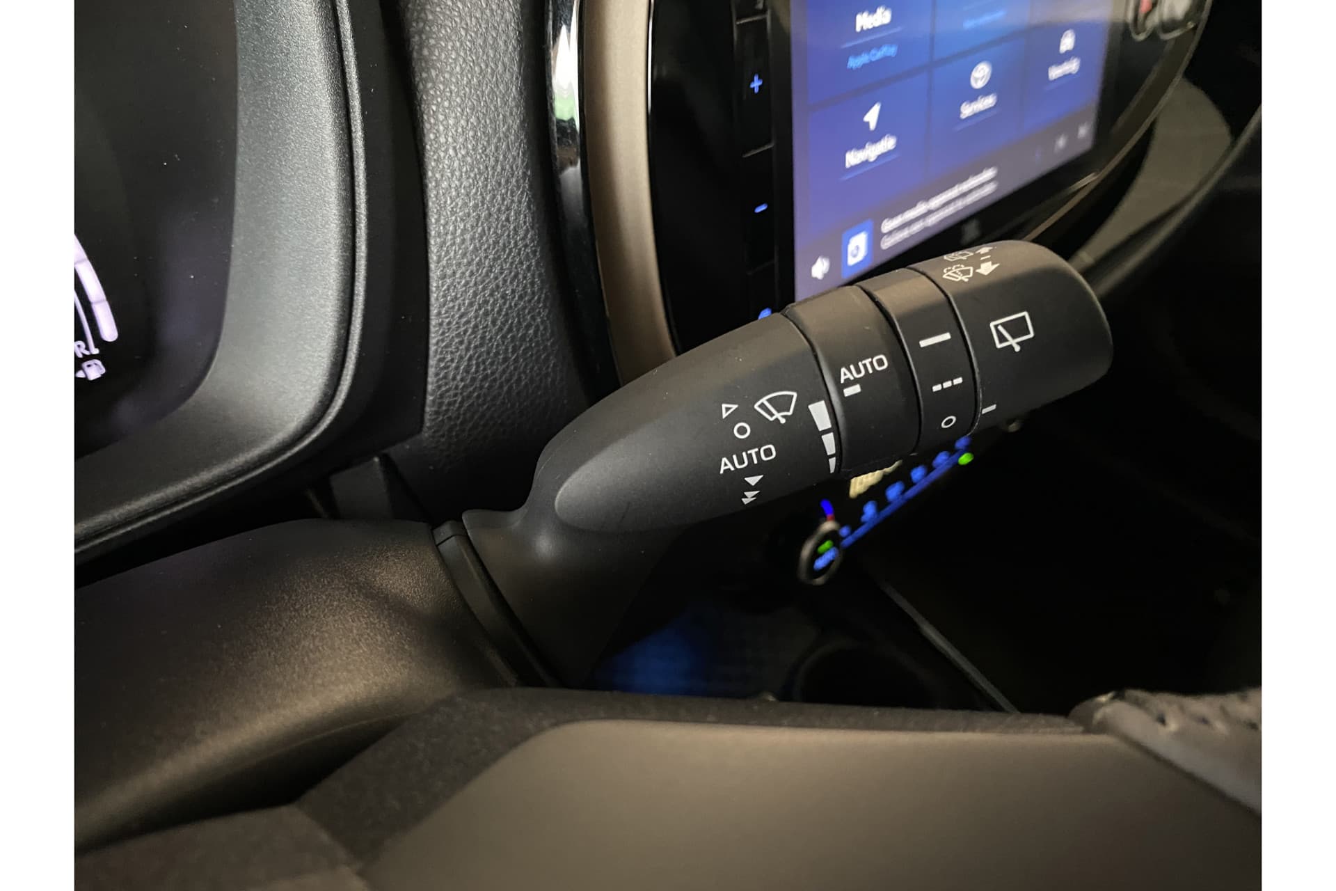 Toyota Aygo X 1.0 Vvt-I Mt Envy thumbnail 19