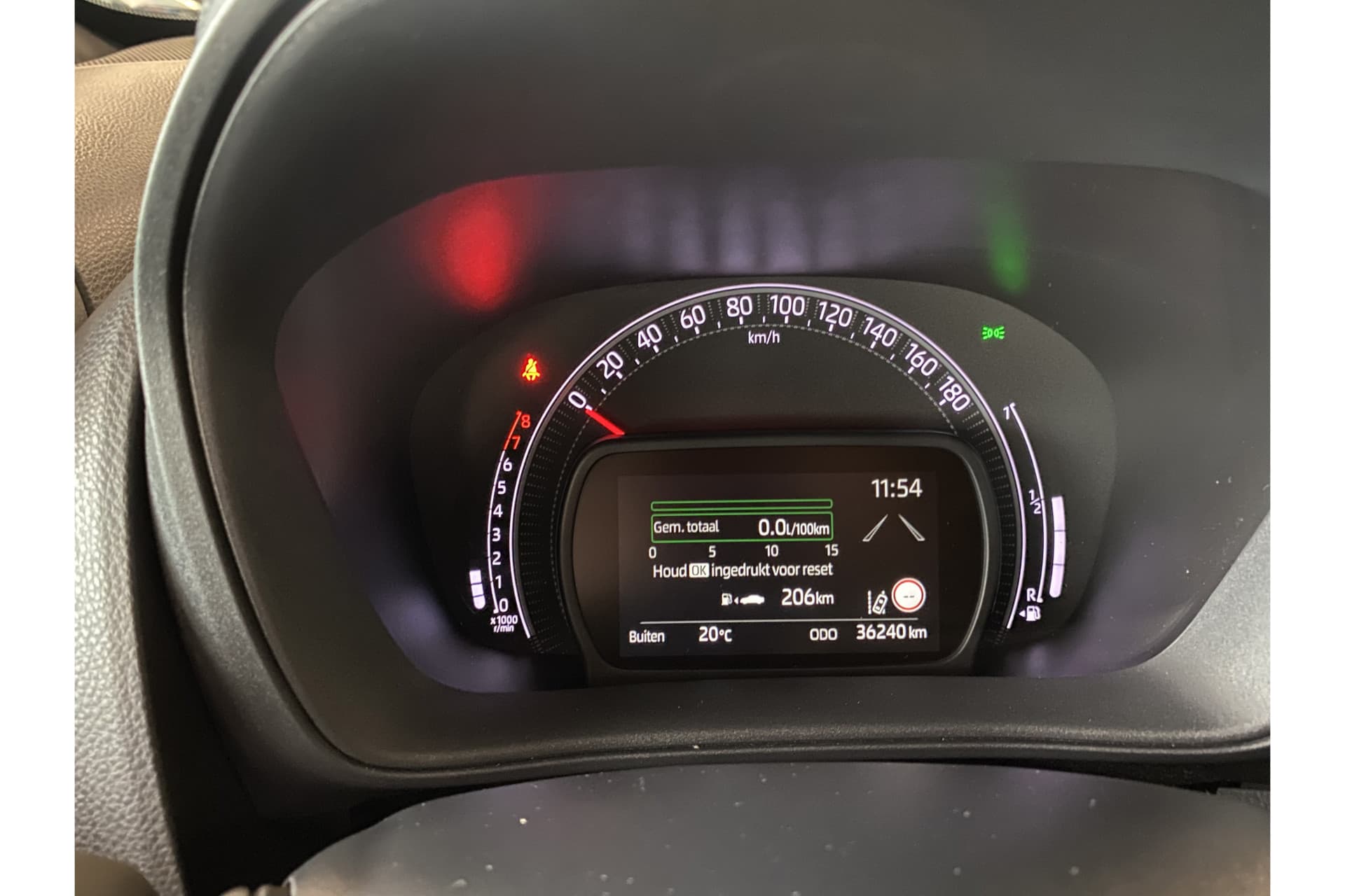 Toyota Aygo X 1.0 Vvt-I Mt Envy thumbnail 20