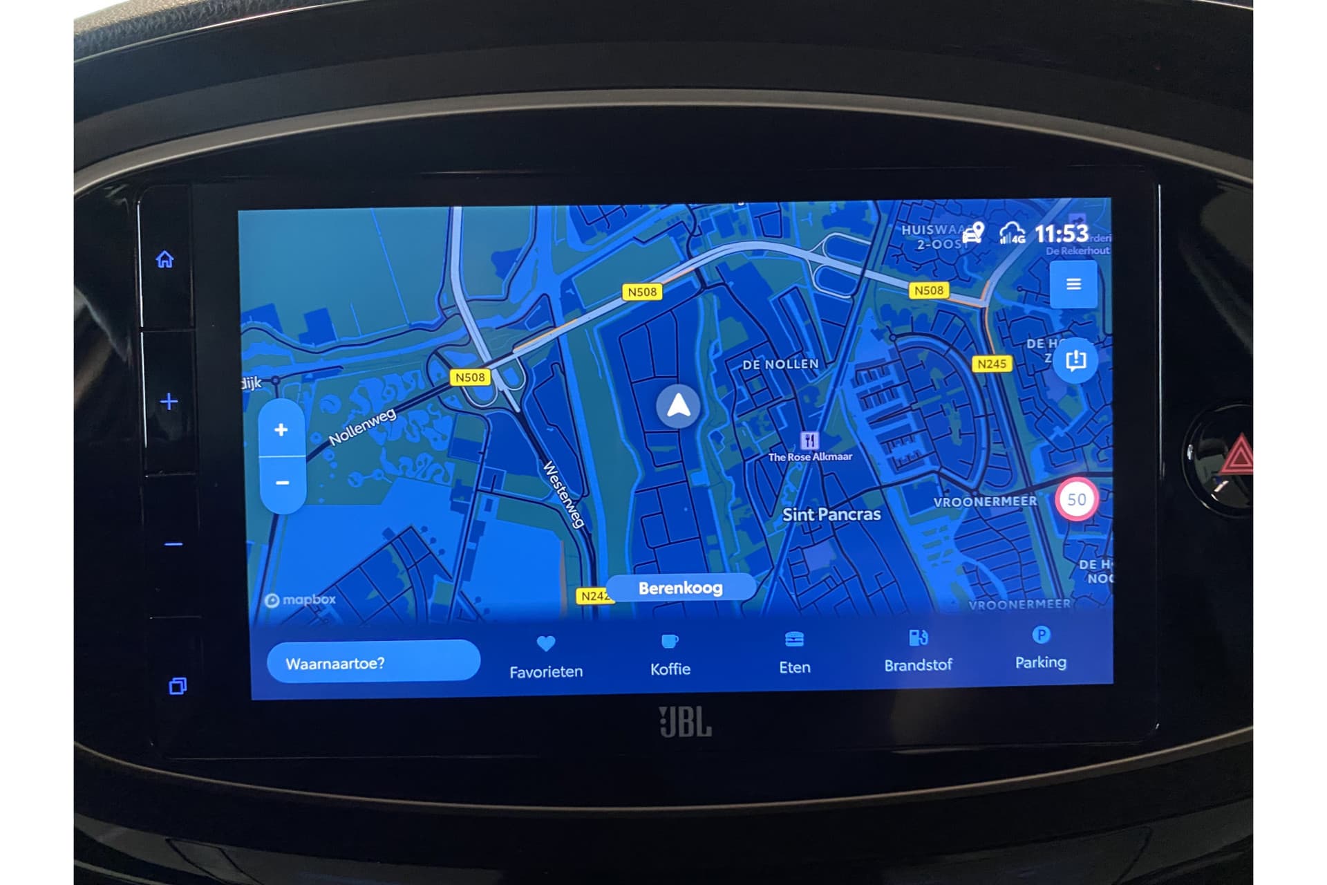 Toyota Aygo X 1.0 Vvt-I Mt Envy thumbnail 23