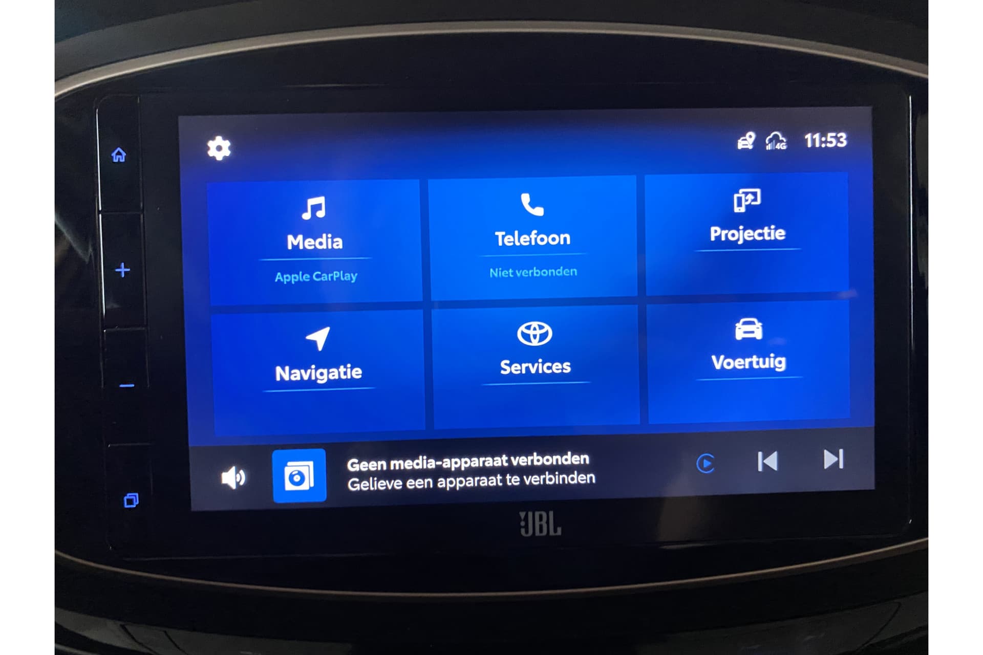 Toyota Aygo X 1.0 Vvt-I Mt Envy thumbnail 24