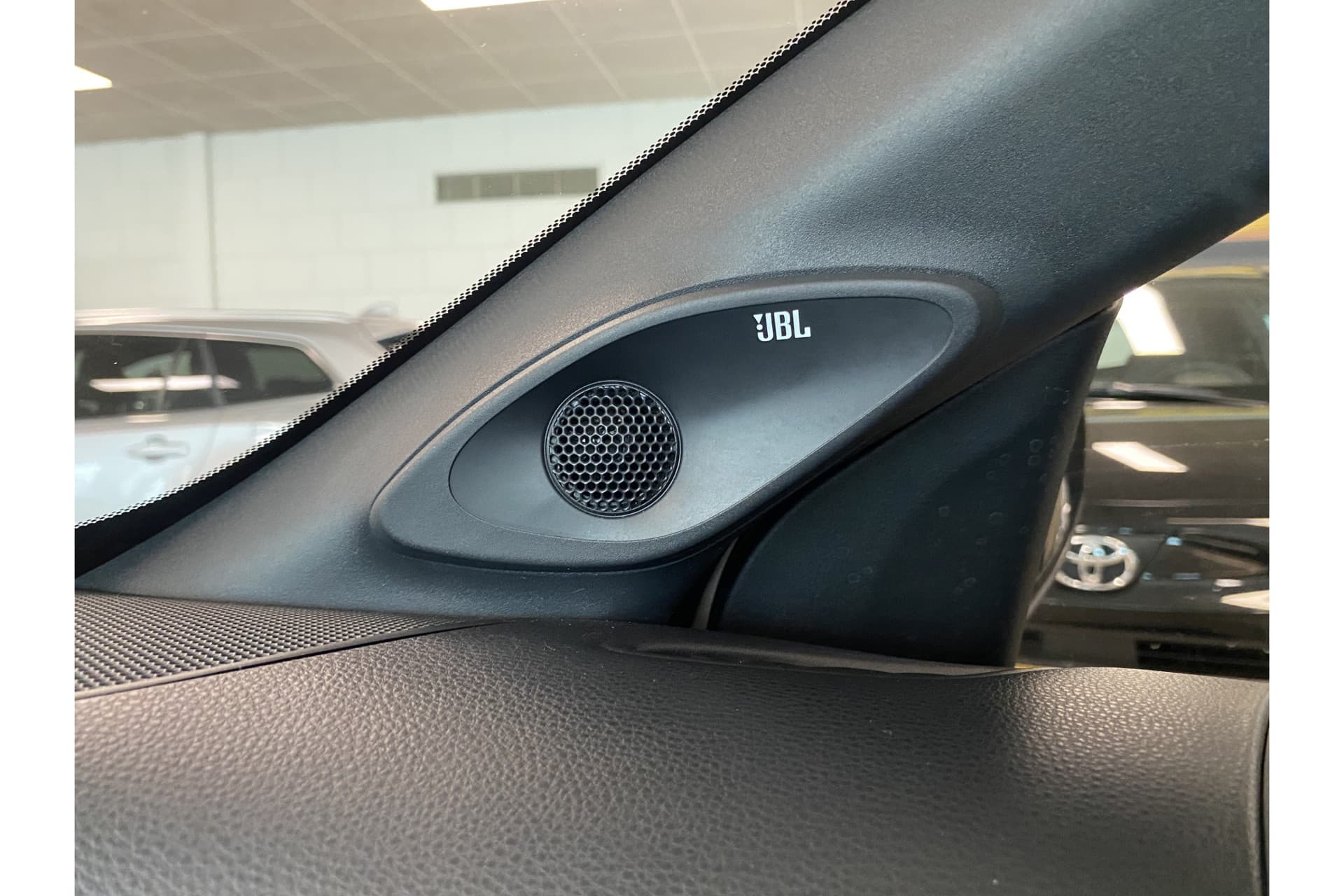 Toyota Aygo X 1.0 Vvt-I Mt Envy thumbnail 27