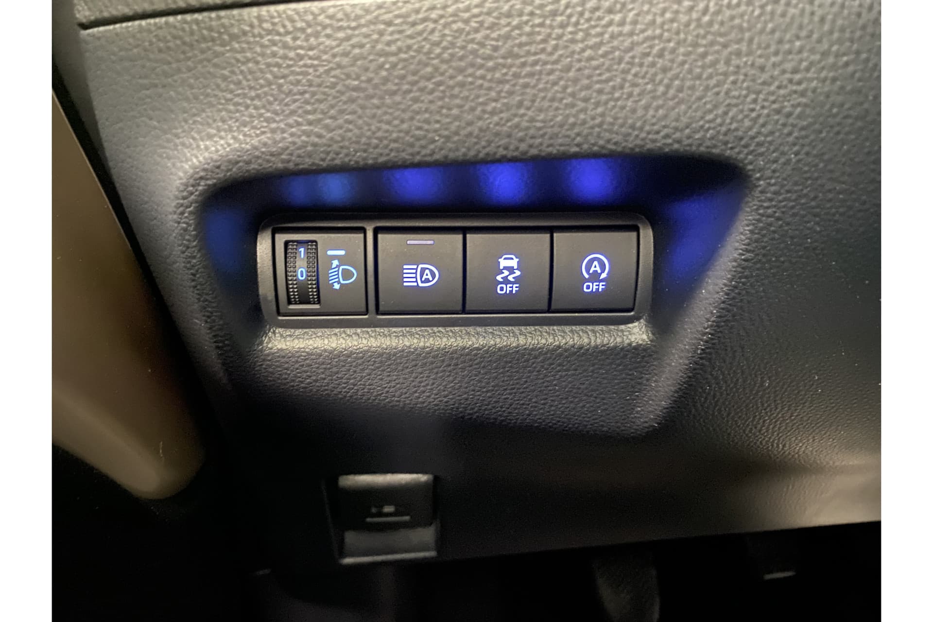 Toyota Aygo X 1.0 Vvt-I Mt Envy thumbnail 28