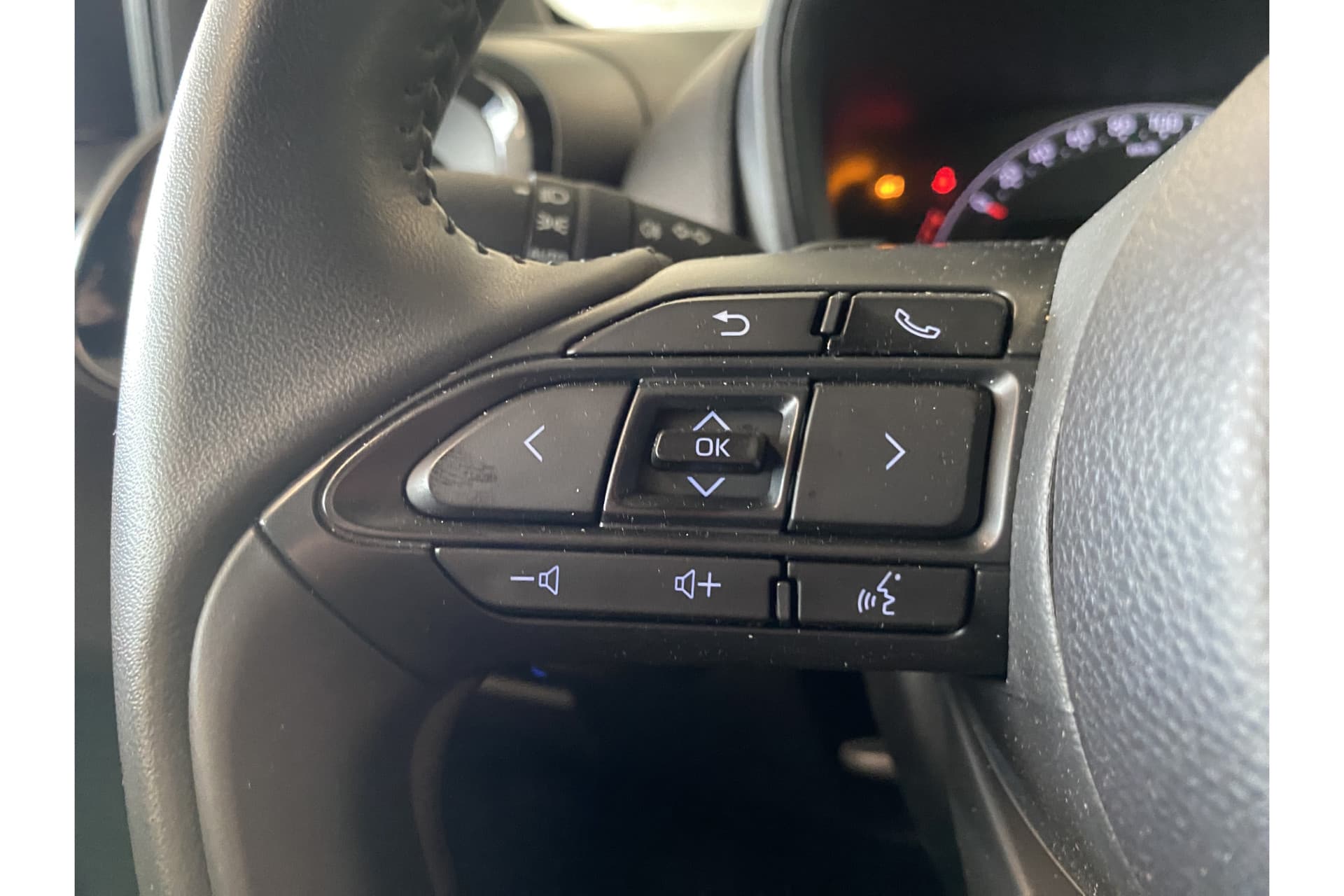 Toyota Aygo X 1.0 Vvt-I S-Cvt Envy thumbnail 16