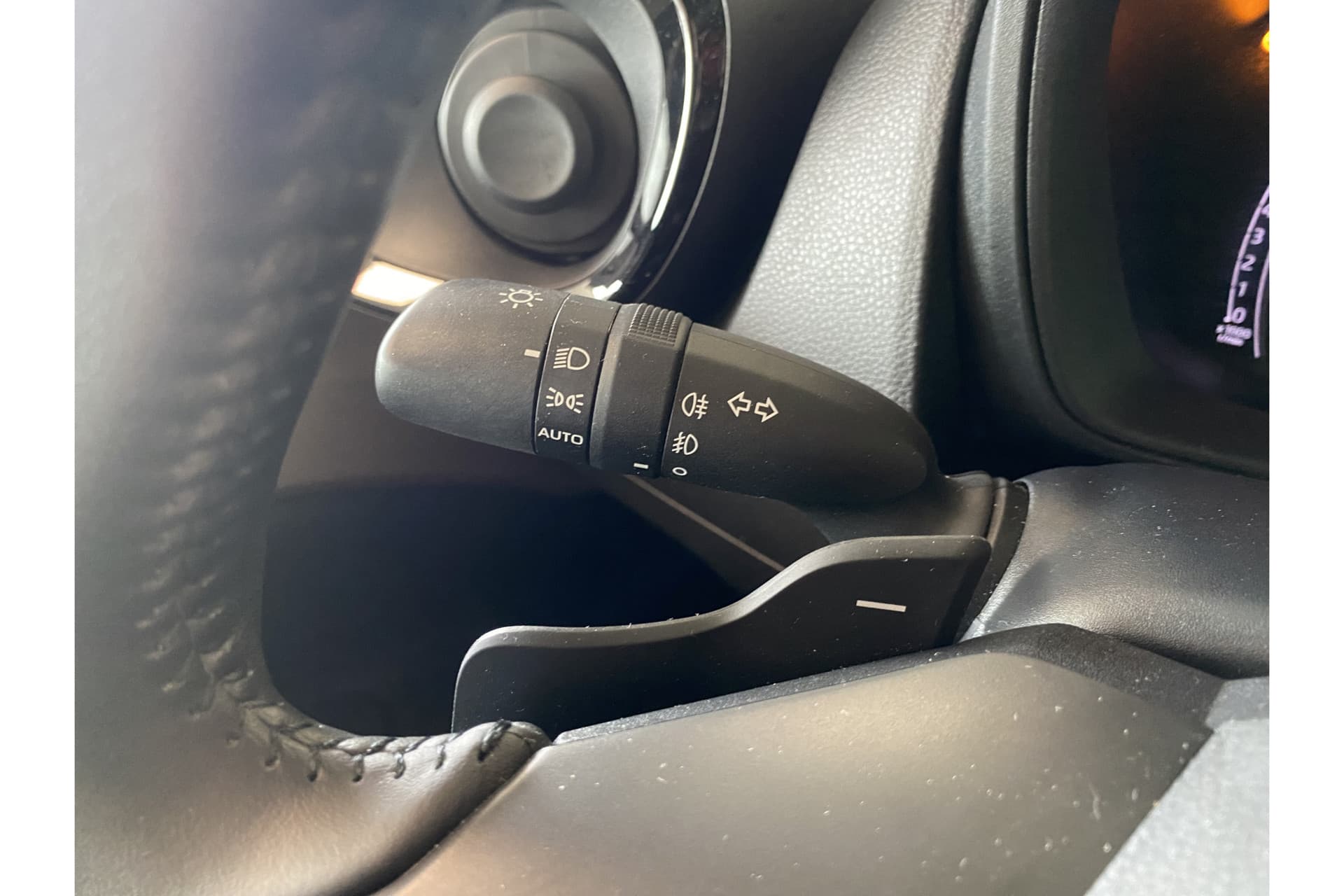 Toyota Aygo X 1.0 Vvt-I S-Cvt Envy thumbnail 18