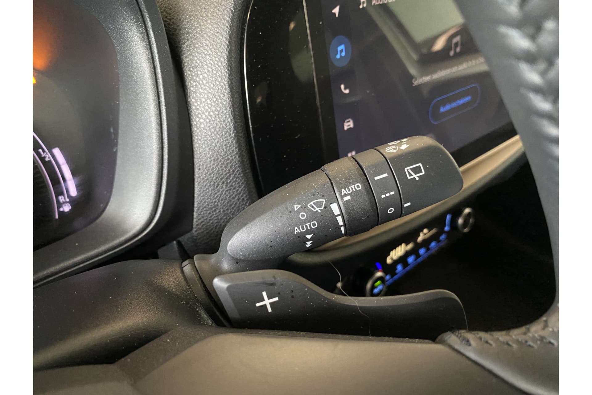 Toyota Aygo X 1.0 Vvt-I S-Cvt Envy thumbnail 19