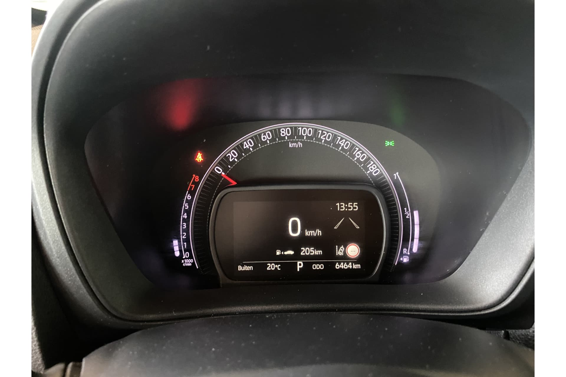 Toyota Aygo X 1.0 Vvt-I S-Cvt Envy thumbnail 20