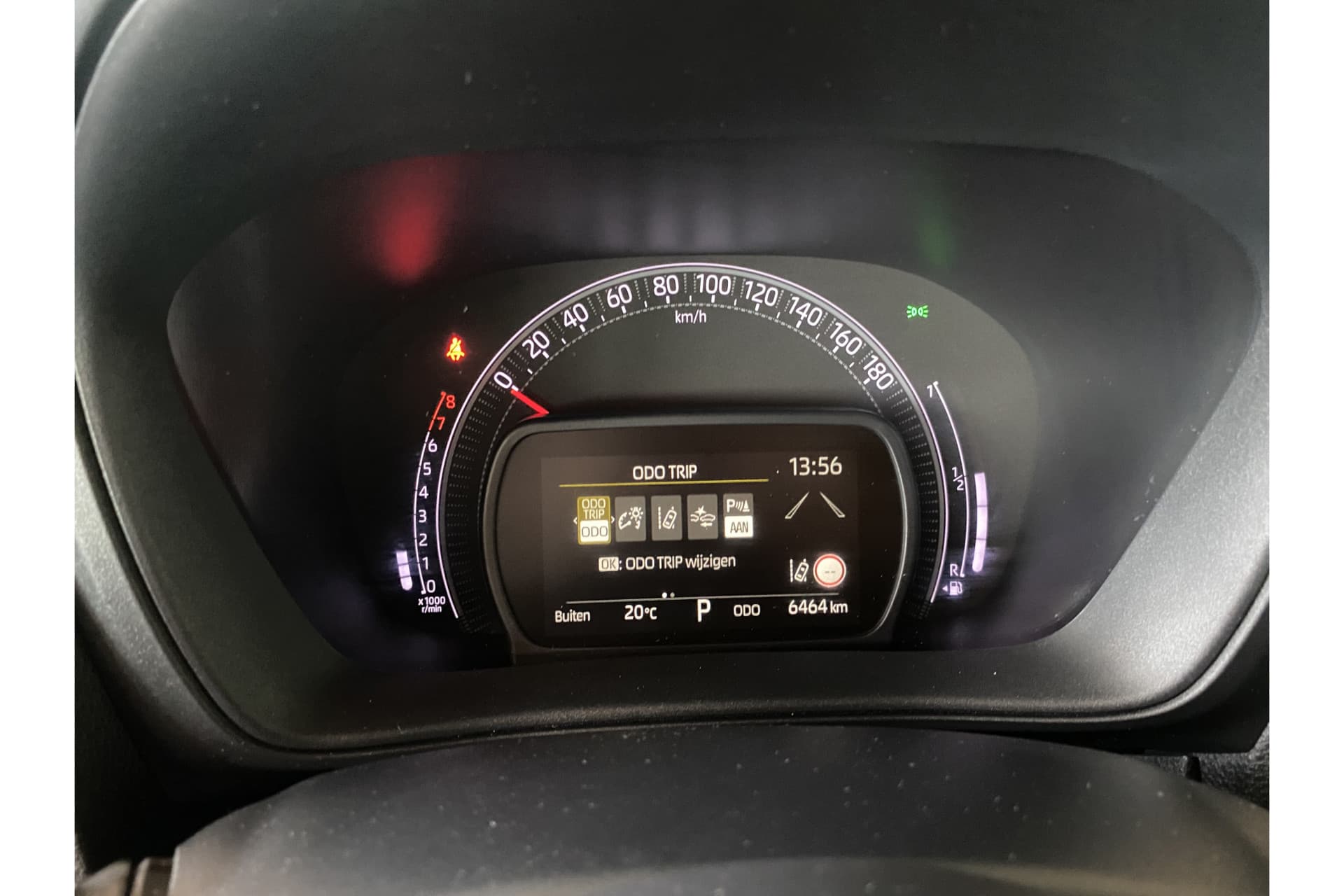 Toyota Aygo X 1.0 Vvt-I S-Cvt Envy thumbnail 21