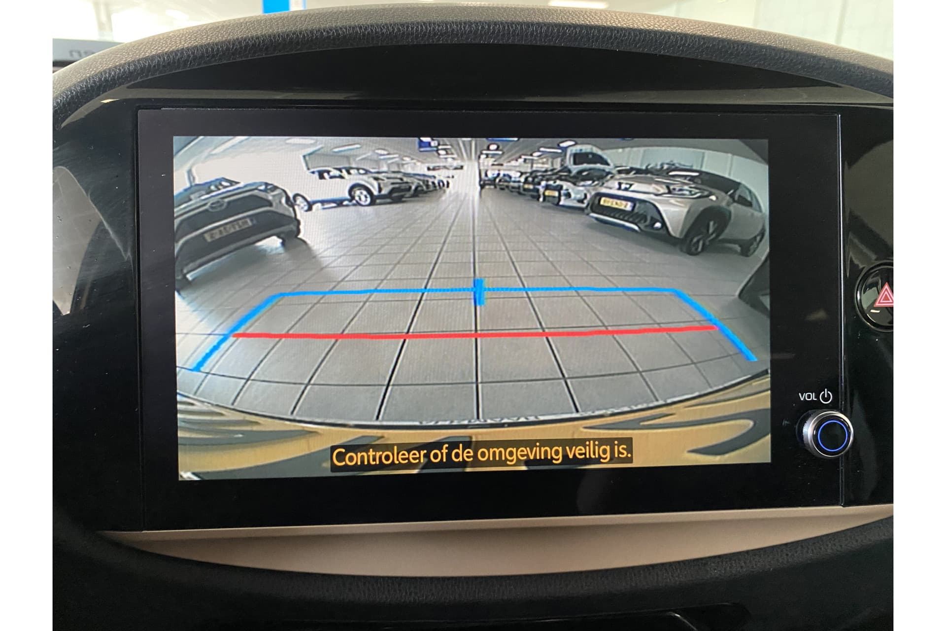 Toyota Aygo X 1.0 Vvt-I S-Cvt Envy thumbnail 23