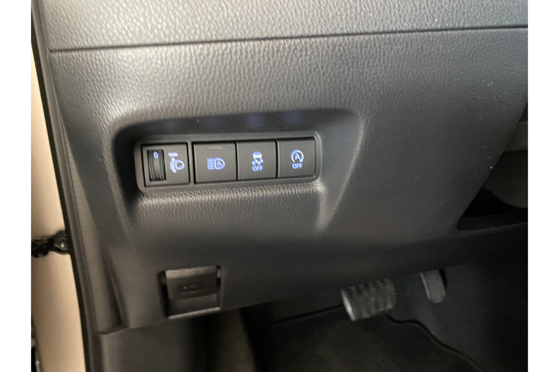 Toyota Aygo X 1.0 Vvt-I S-Cvt Envy thumbnail 28