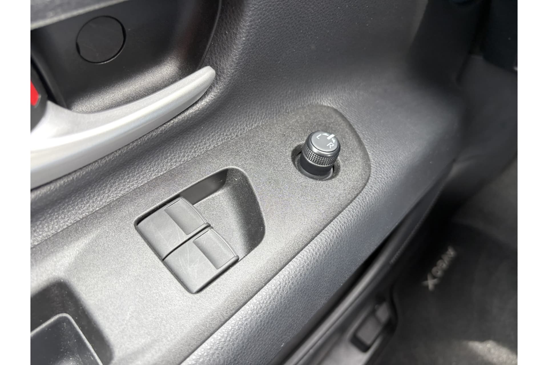 Toyota Aygo X 1.0 Vvt-I S-Cvt Play Automaat thumbnail 10