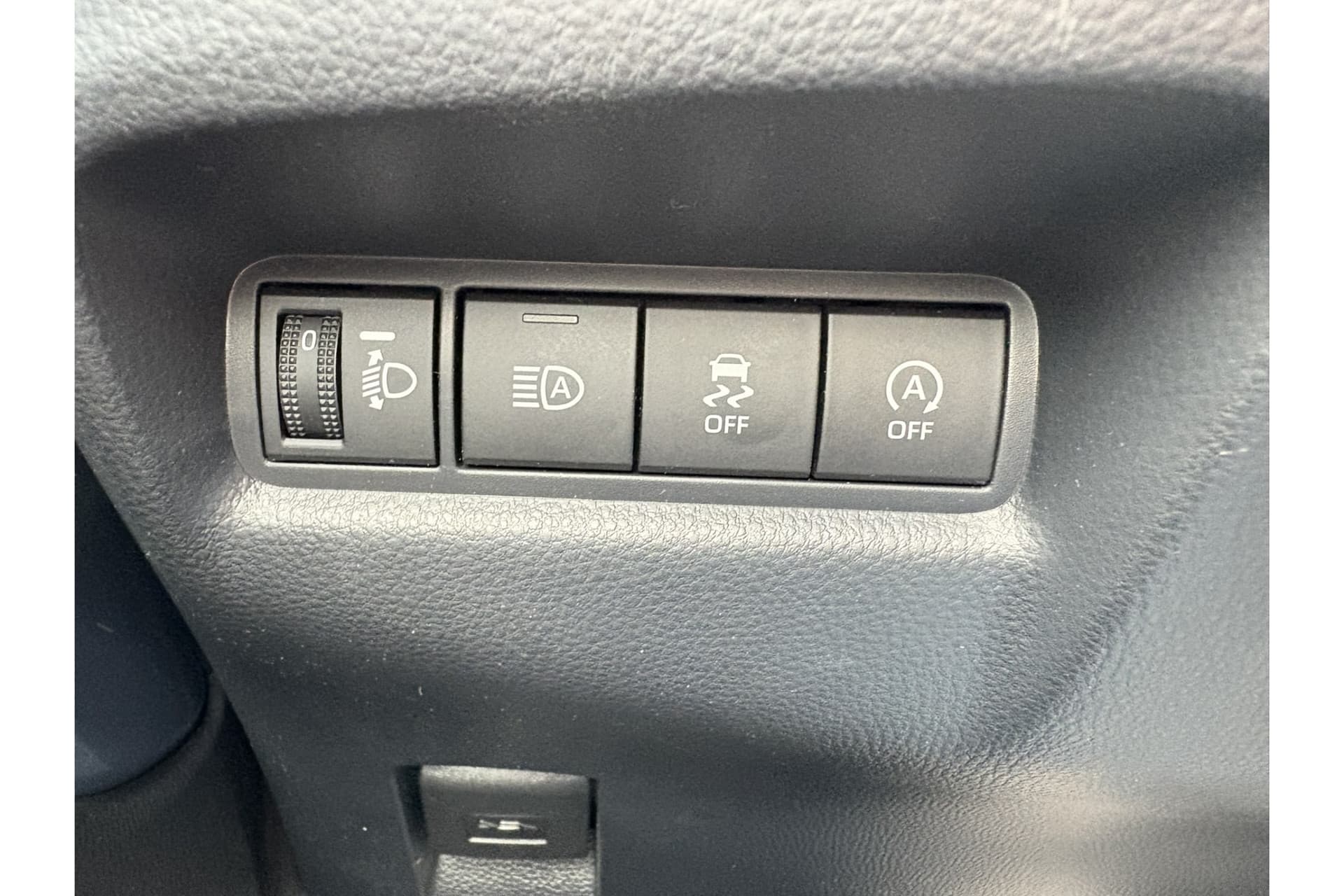 Toyota Aygo X 1.0 Vvt-I S-Cvt Play Automaat thumbnail 11