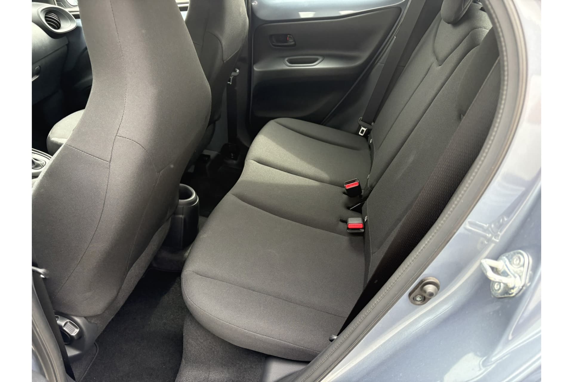 Toyota Aygo X 1.0 Vvt-I S-Cvt Play Automaat thumbnail 13