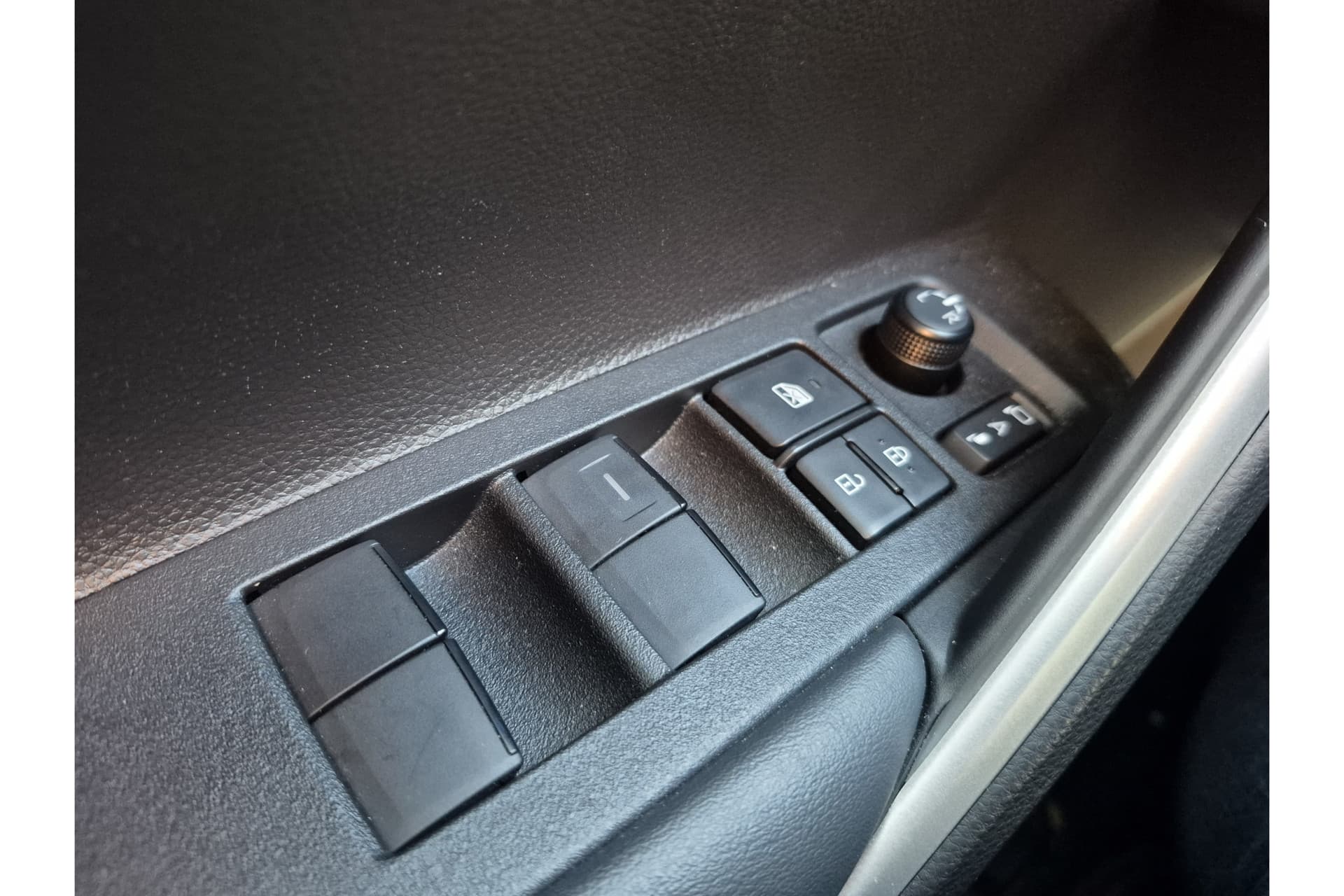 Toyota Corolla Cross Hybrid 140 Style Automaat thumbnail 10