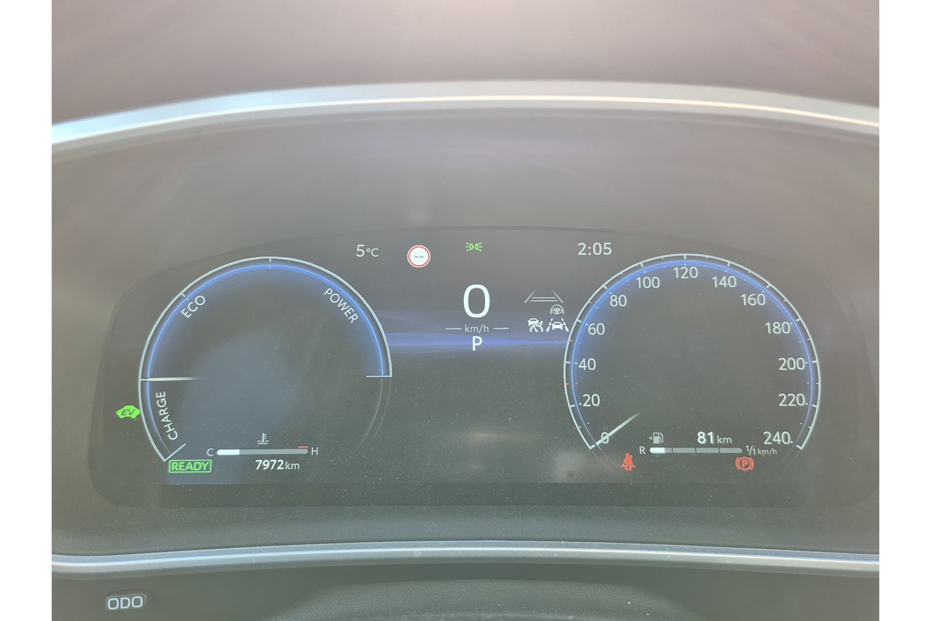 Toyota Corolla Cross Hybrid 140 Style Automaat thumbnail 13