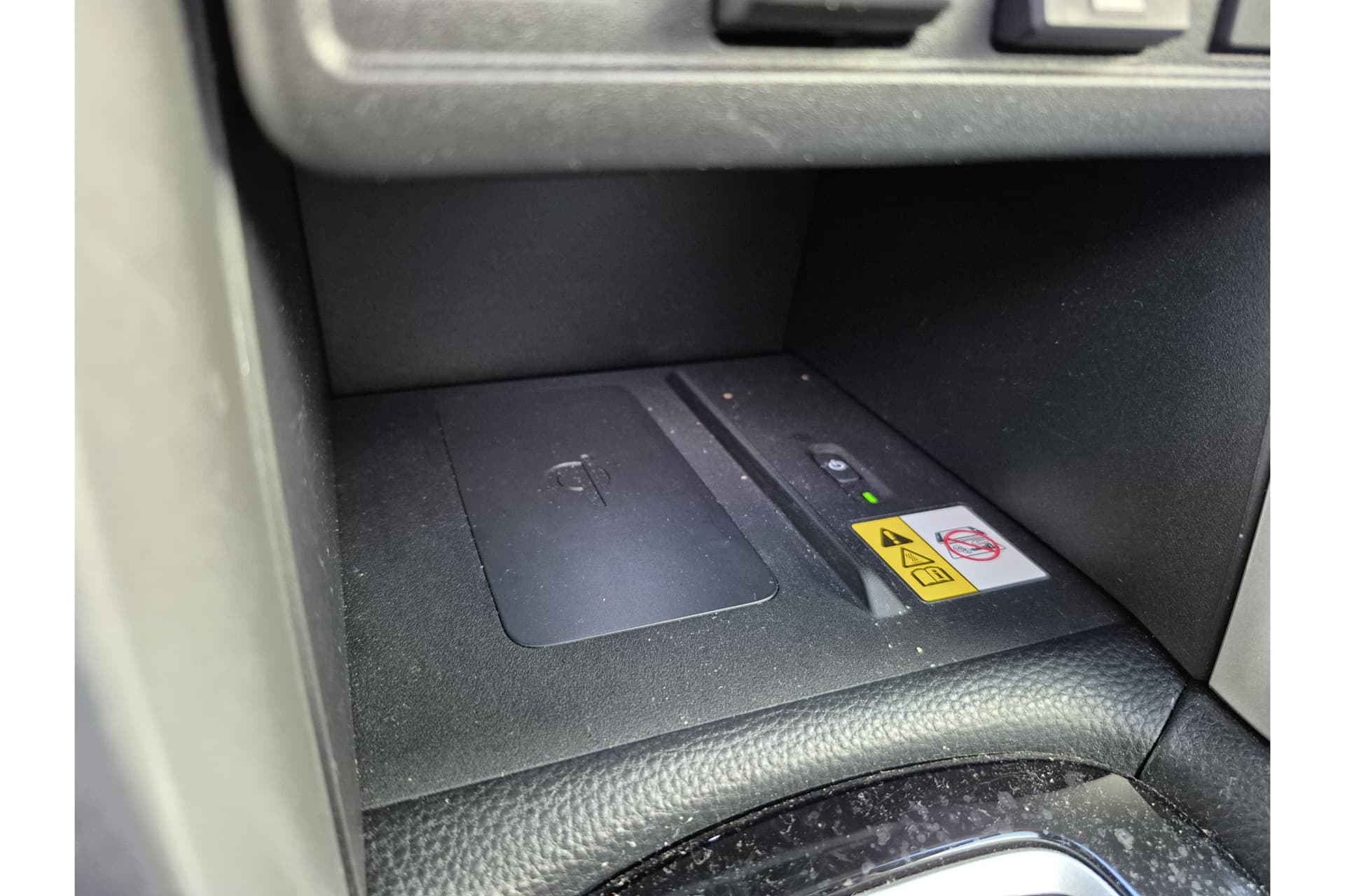 Toyota Corolla Cross Hybrid 140 Style Automaat thumbnail 15