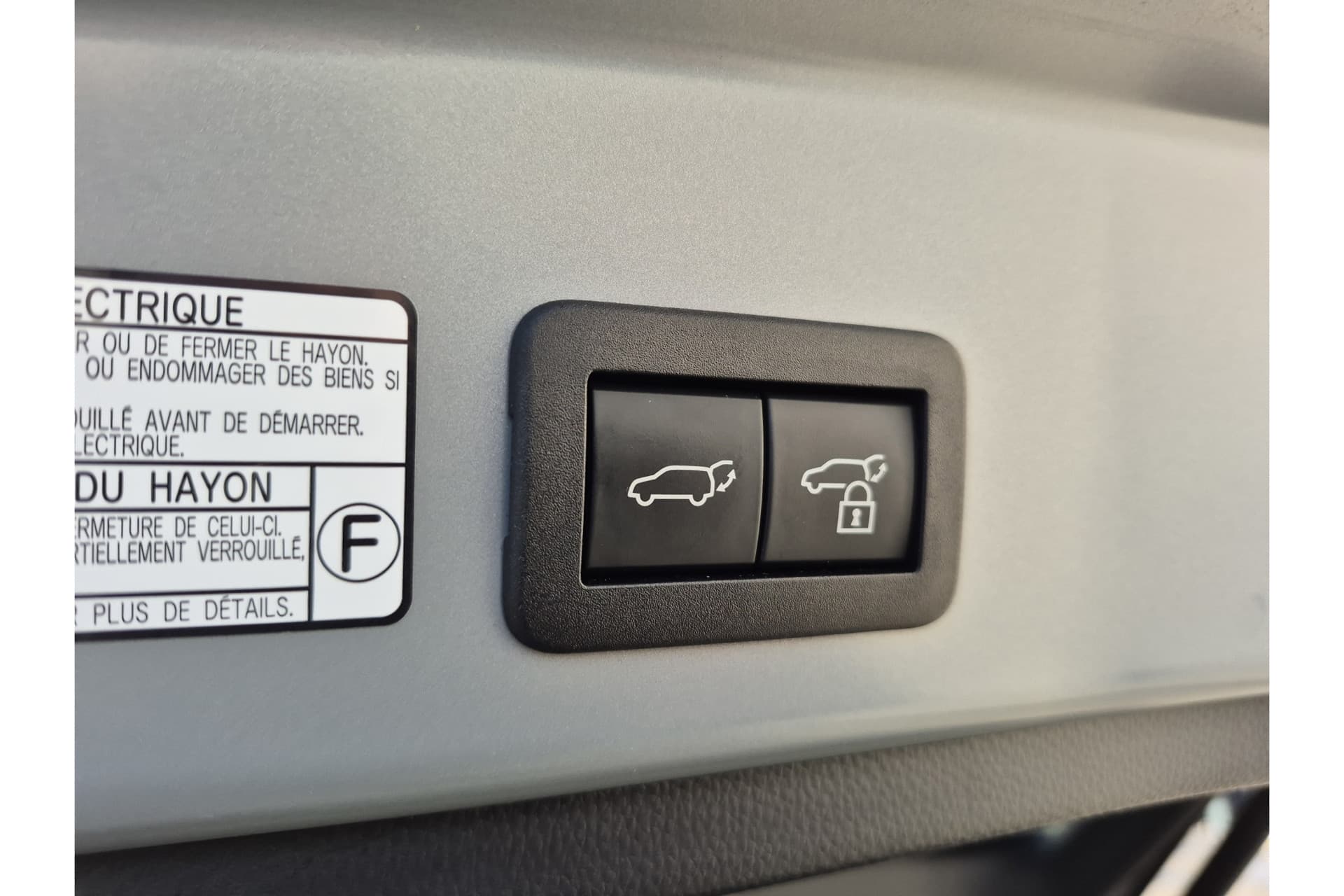 Toyota Corolla Cross Hybrid 140 Style Automaat thumbnail 17